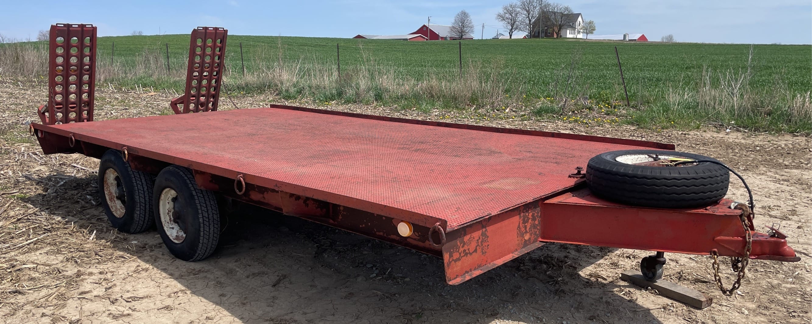 Online Bidding Available!