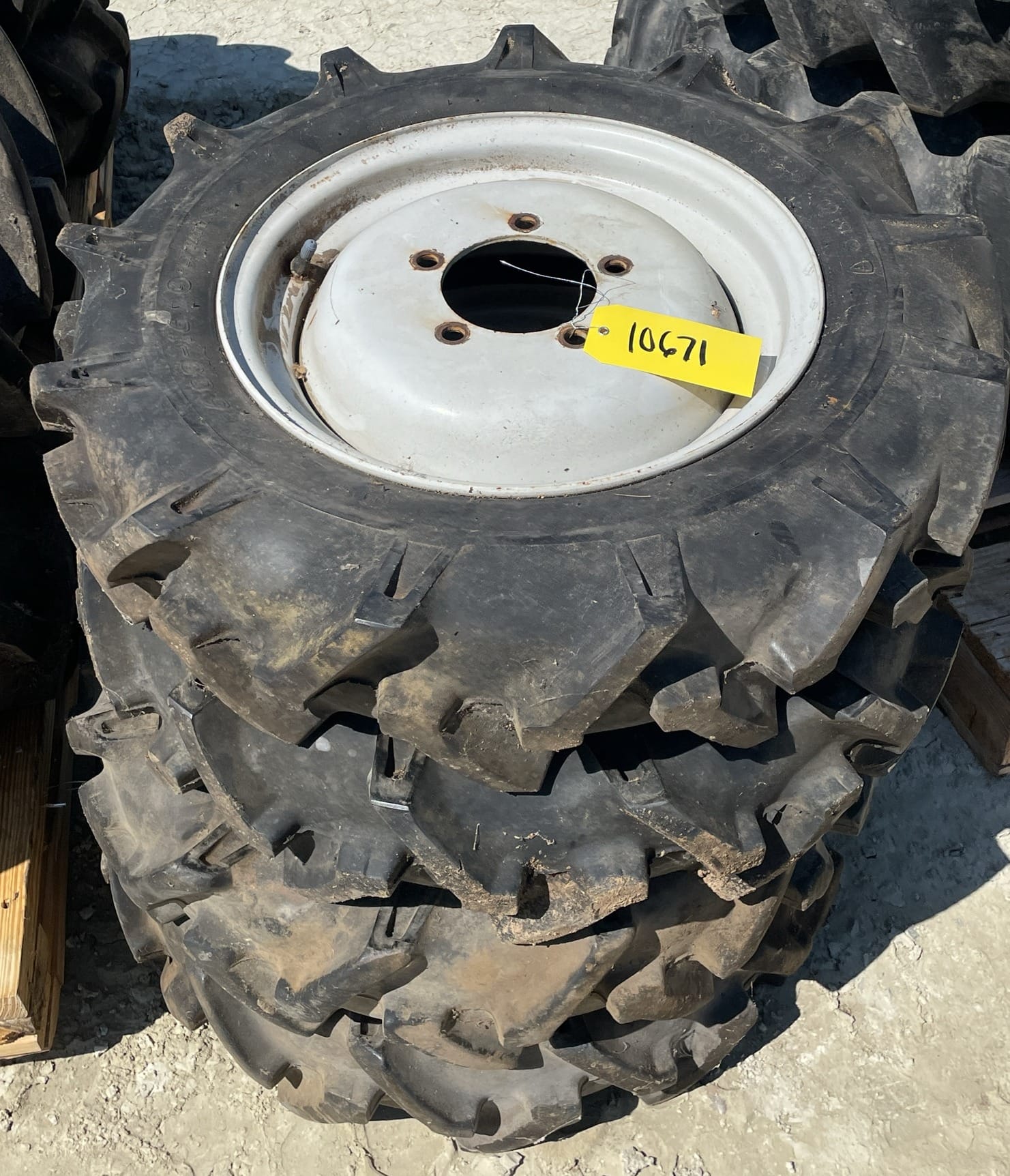 Online Bidding Available!