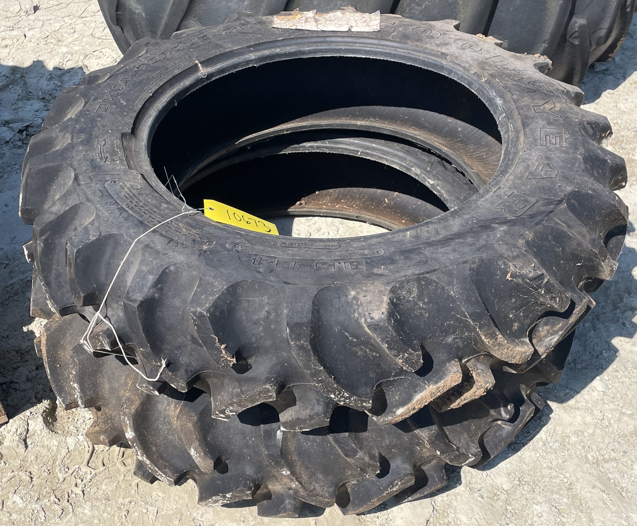 Online Bidding Available!