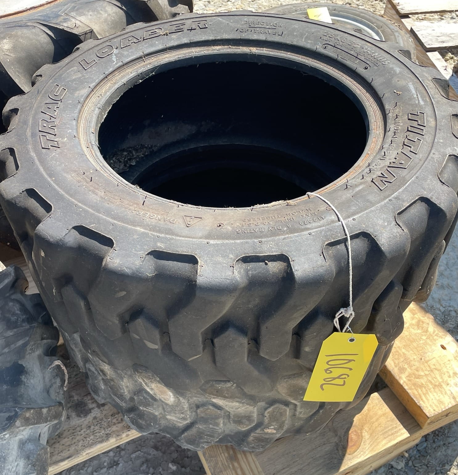 Online Bidding Available!