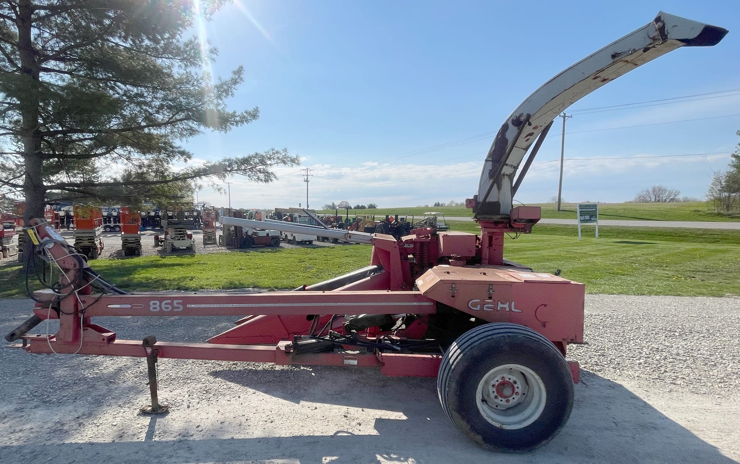 Online Bidding Available!