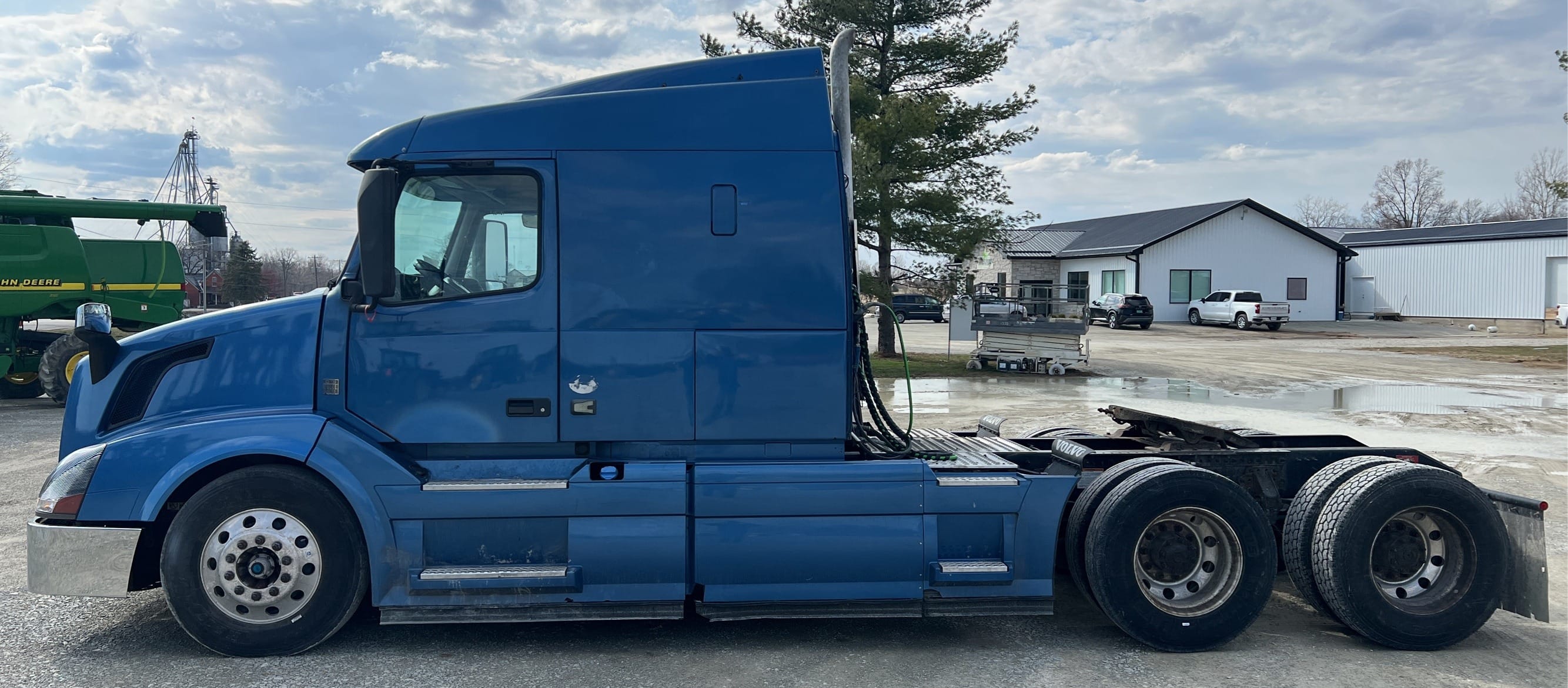 Online Bidding Available!