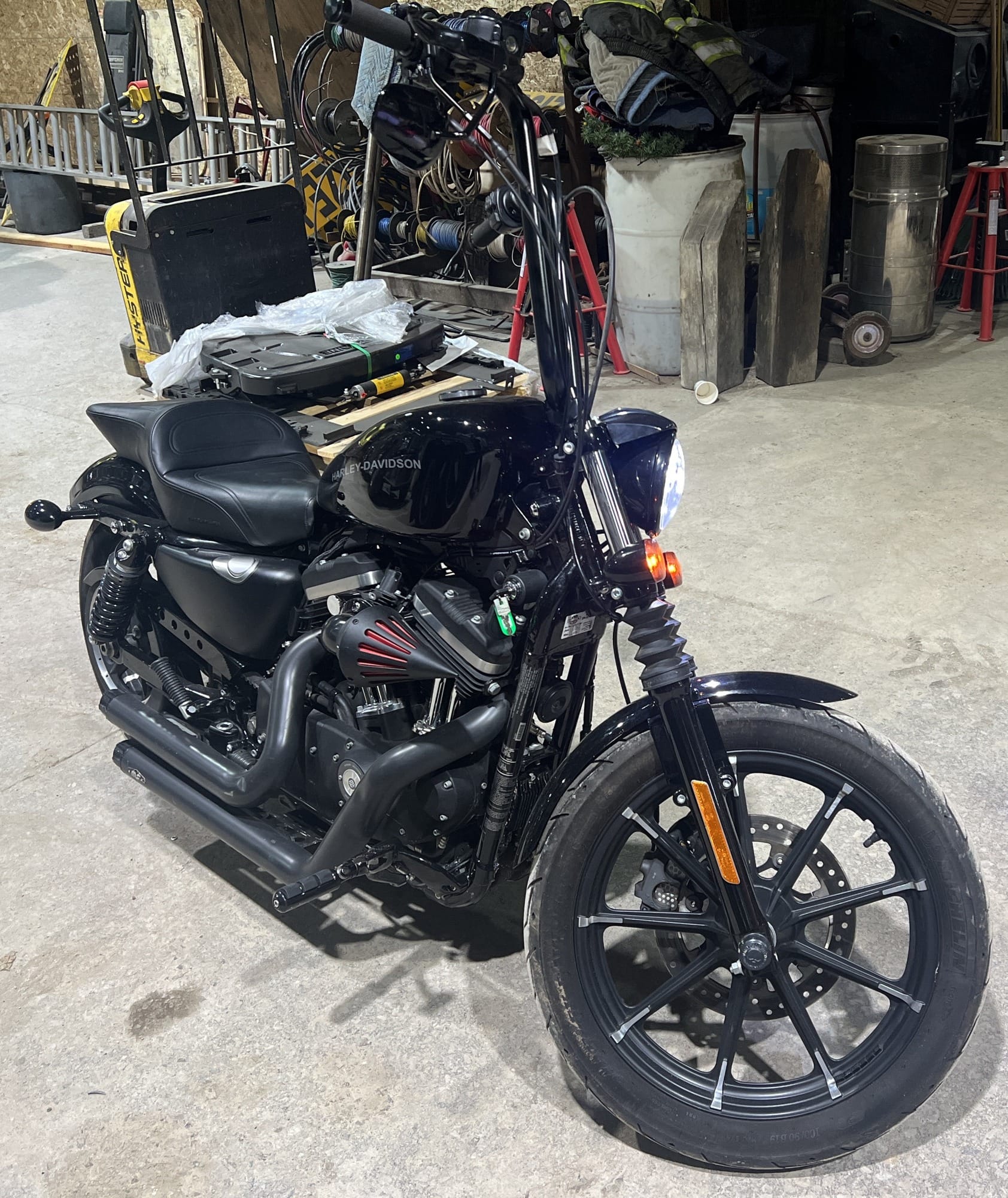 Online Bidding Available!