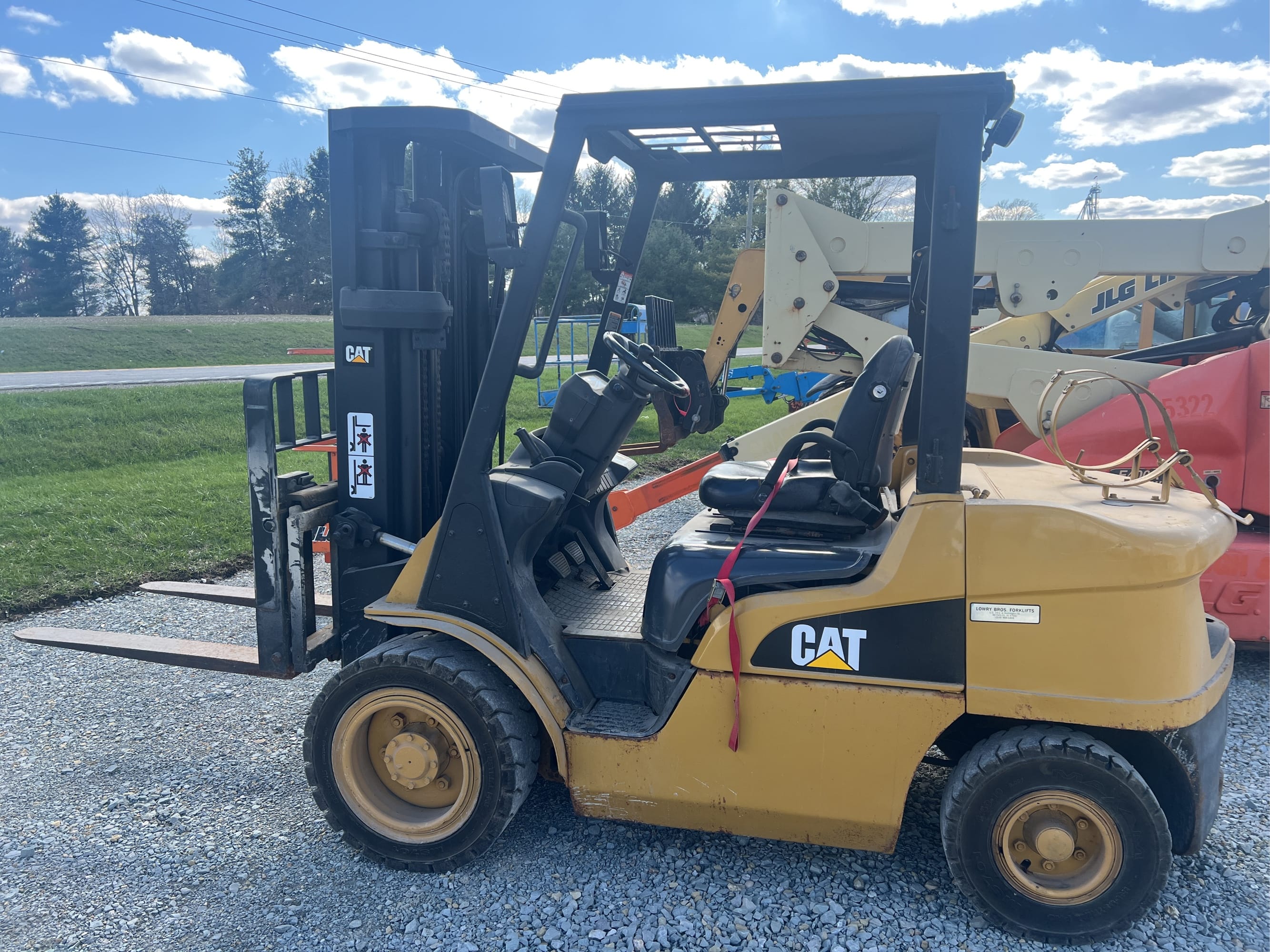 Online Bidding Available!