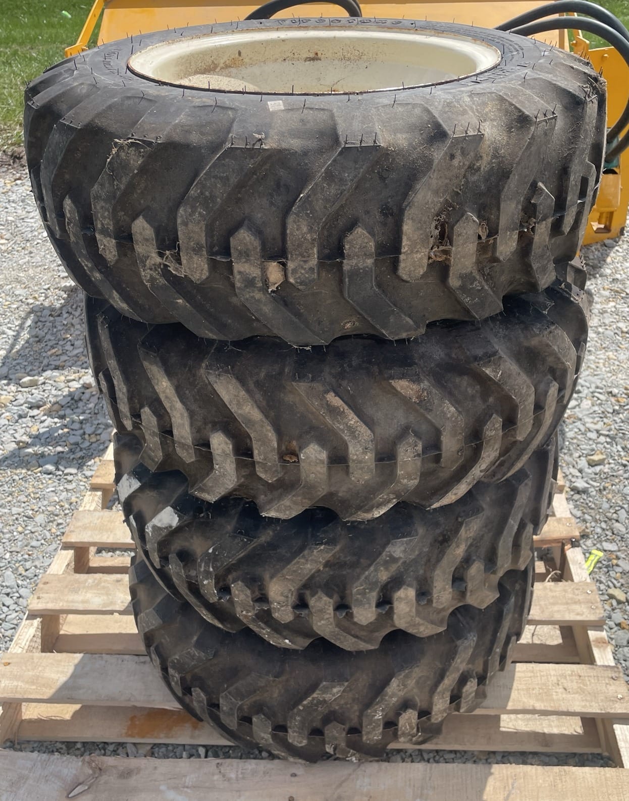 Online Bidding Available!