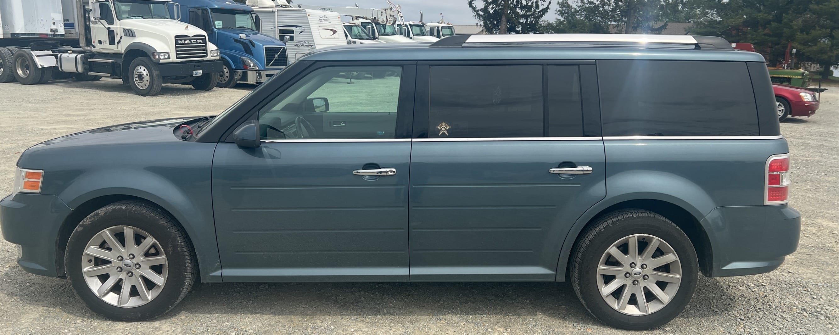 Online Bidding Available!