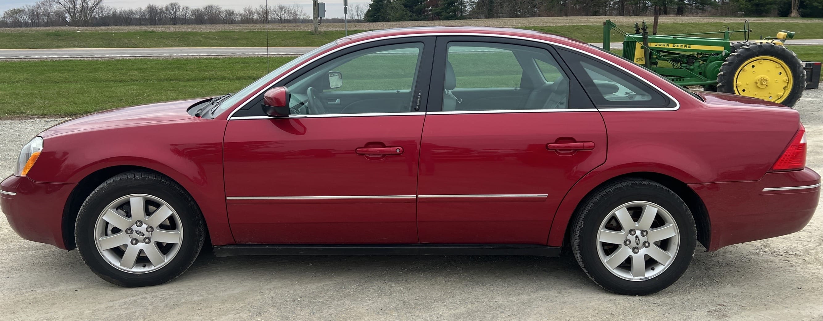 Online Bidding Available!