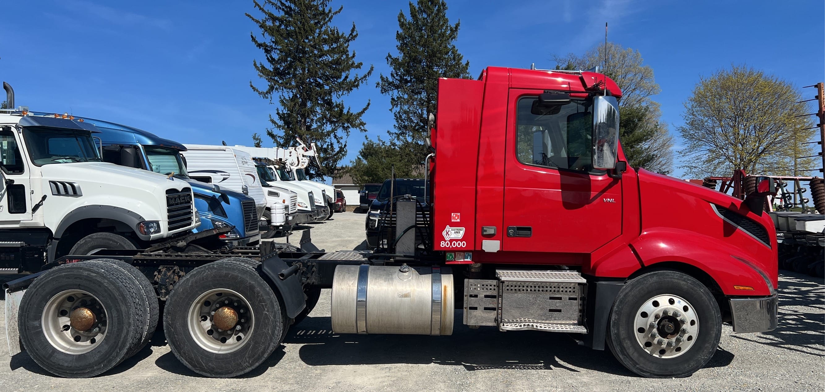 Online Bidding Available!