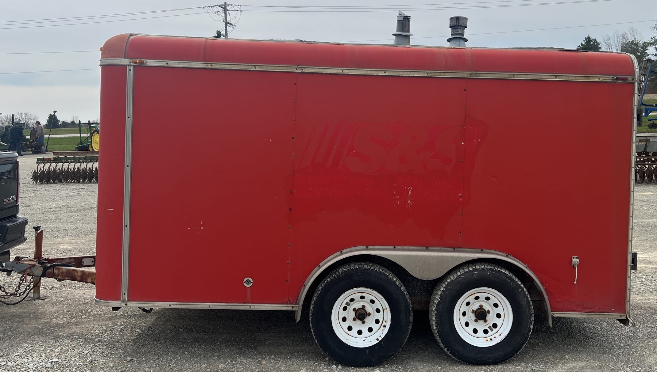 Online Bidding Available!