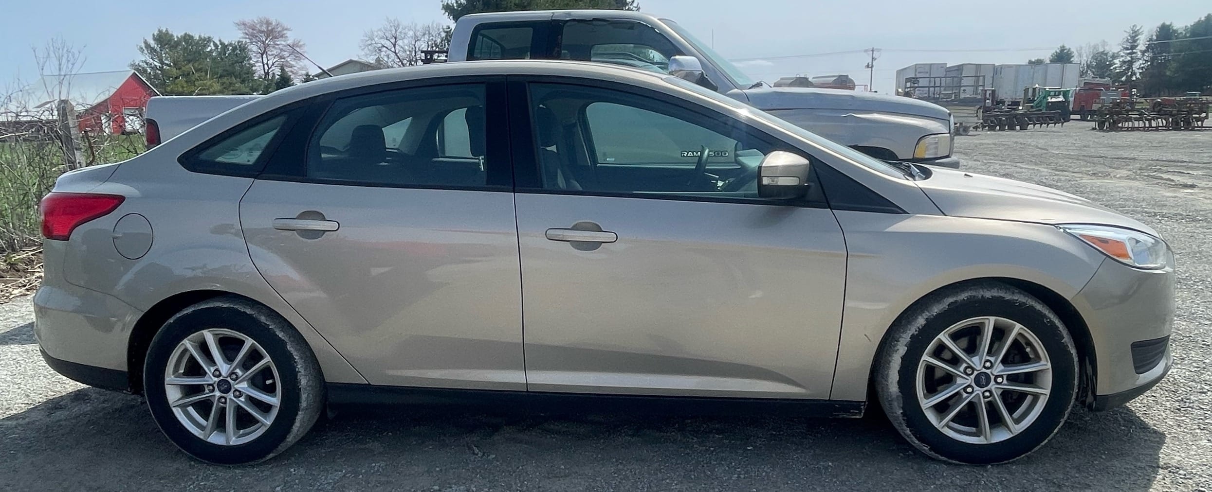 Online Bidding Available!