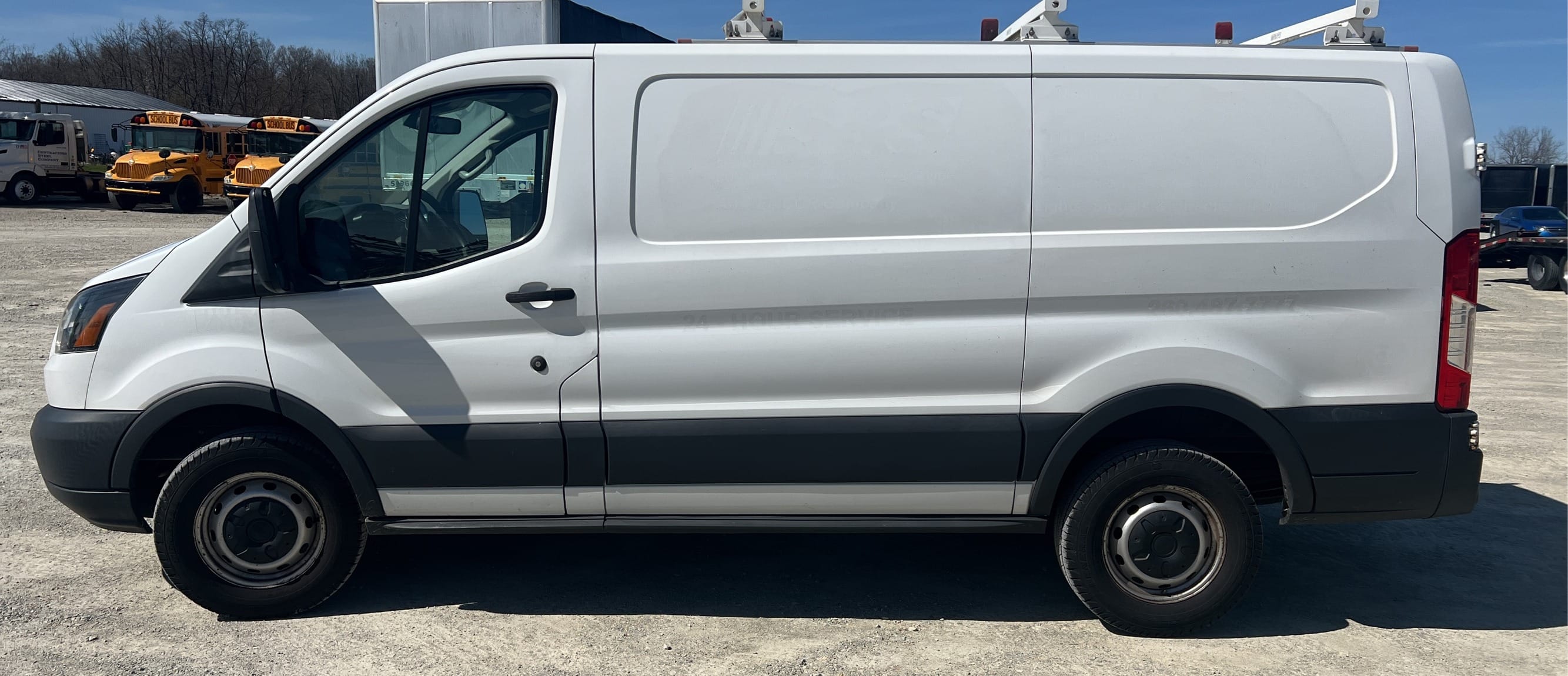 Online Bidding Available!