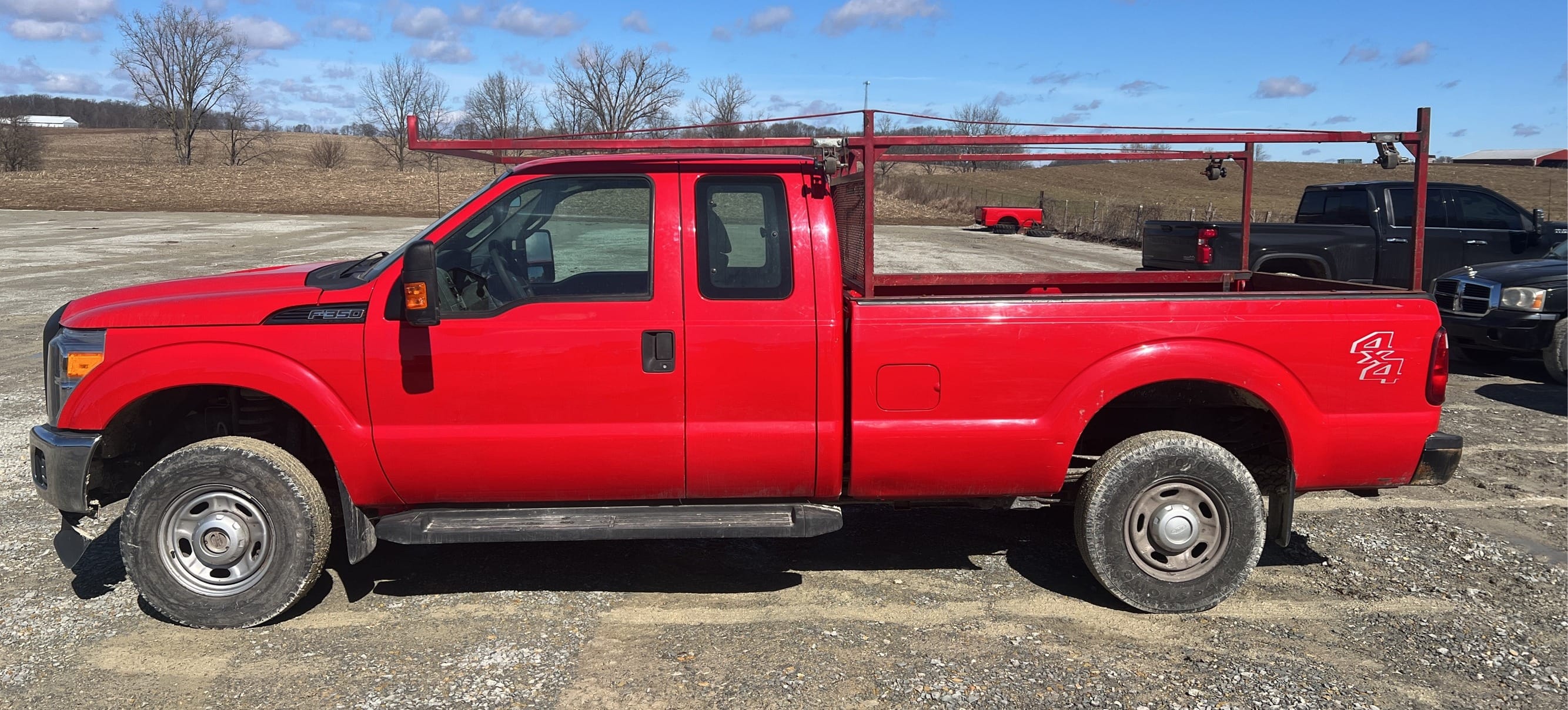 Online Bidding Available!