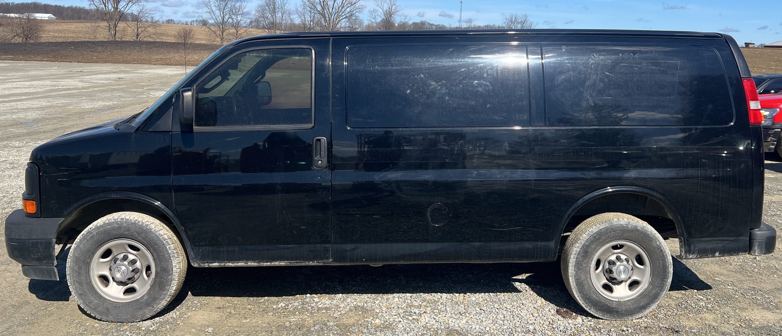 Online Bidding Available!