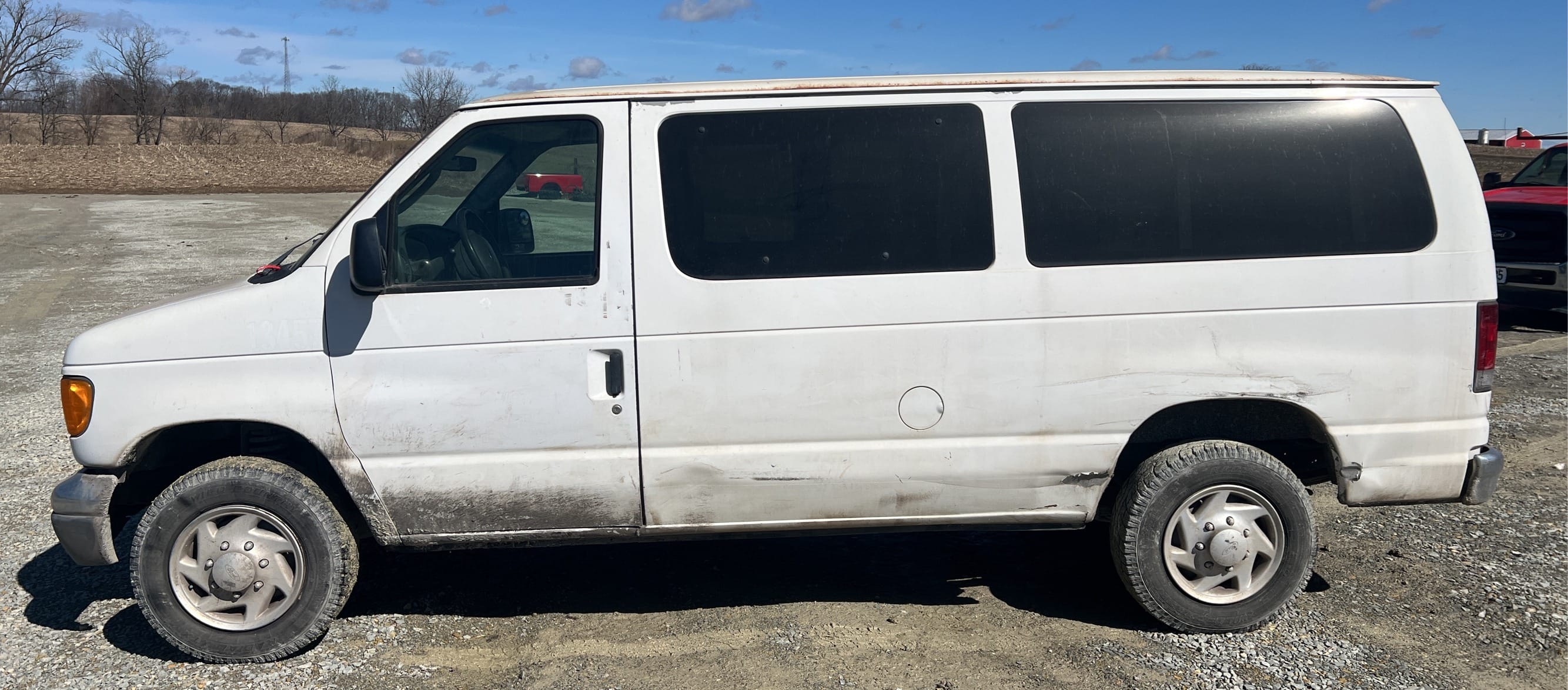 Online Bidding Available!