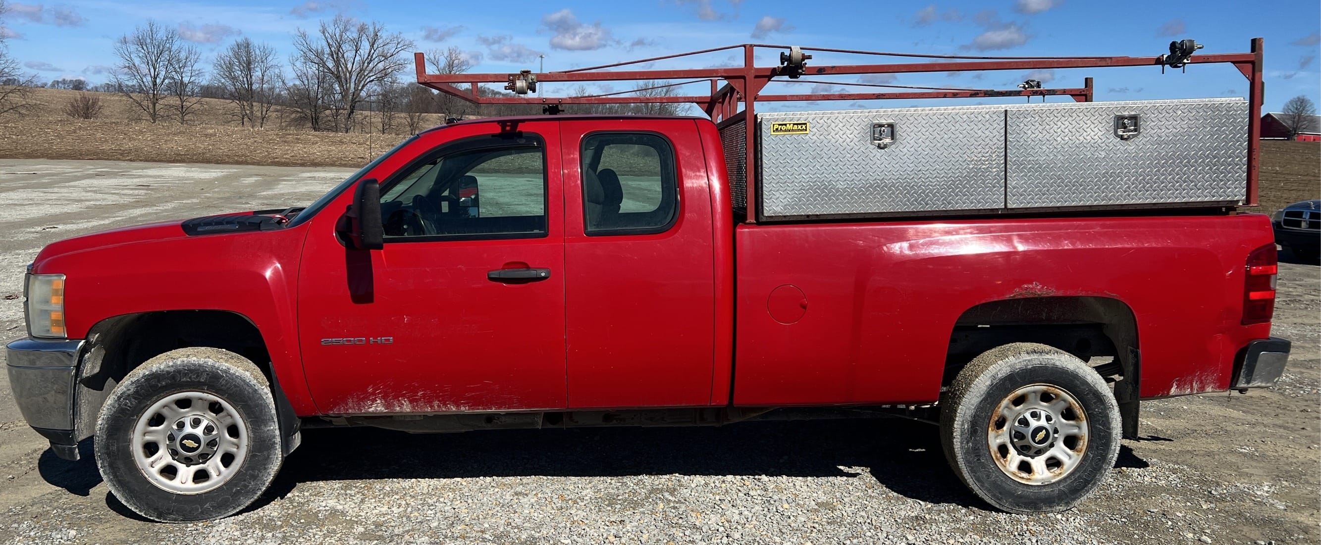 Online Bidding Available!