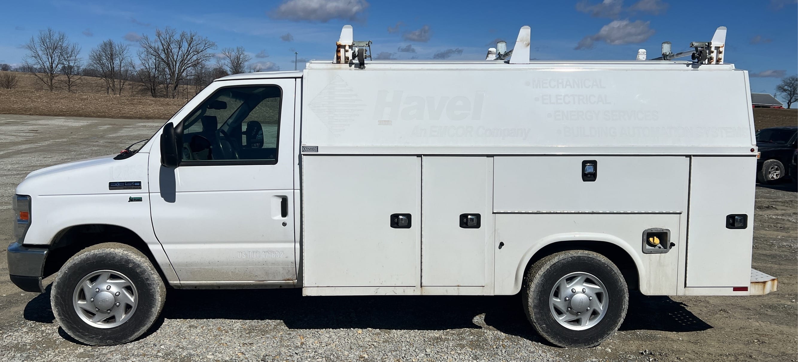 Online Bidding Available!