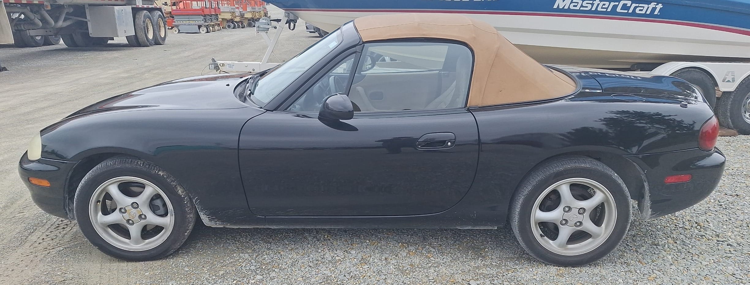 Online Bidding Available!