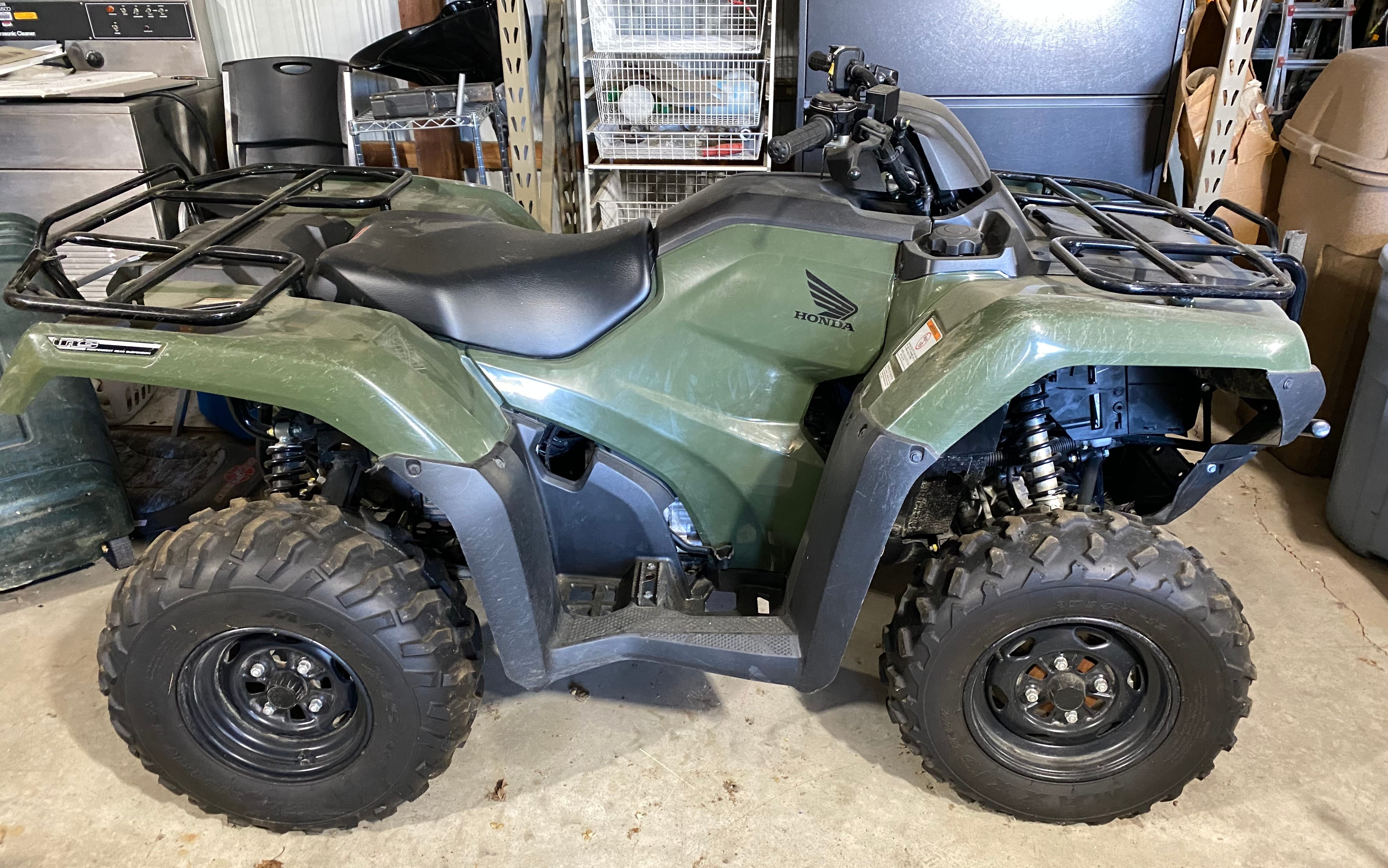 Online Bidding Available!