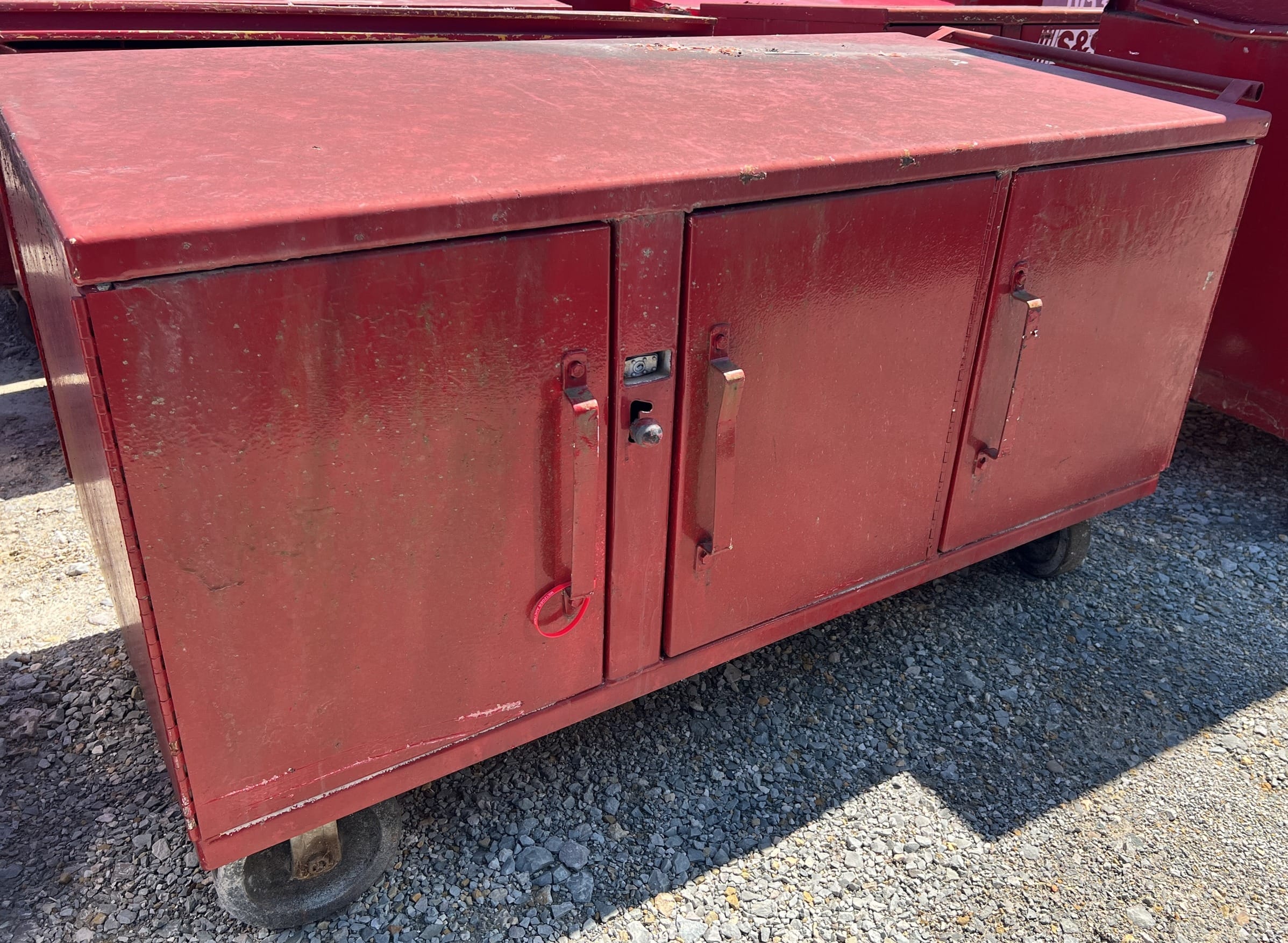 Online Bidding Available!