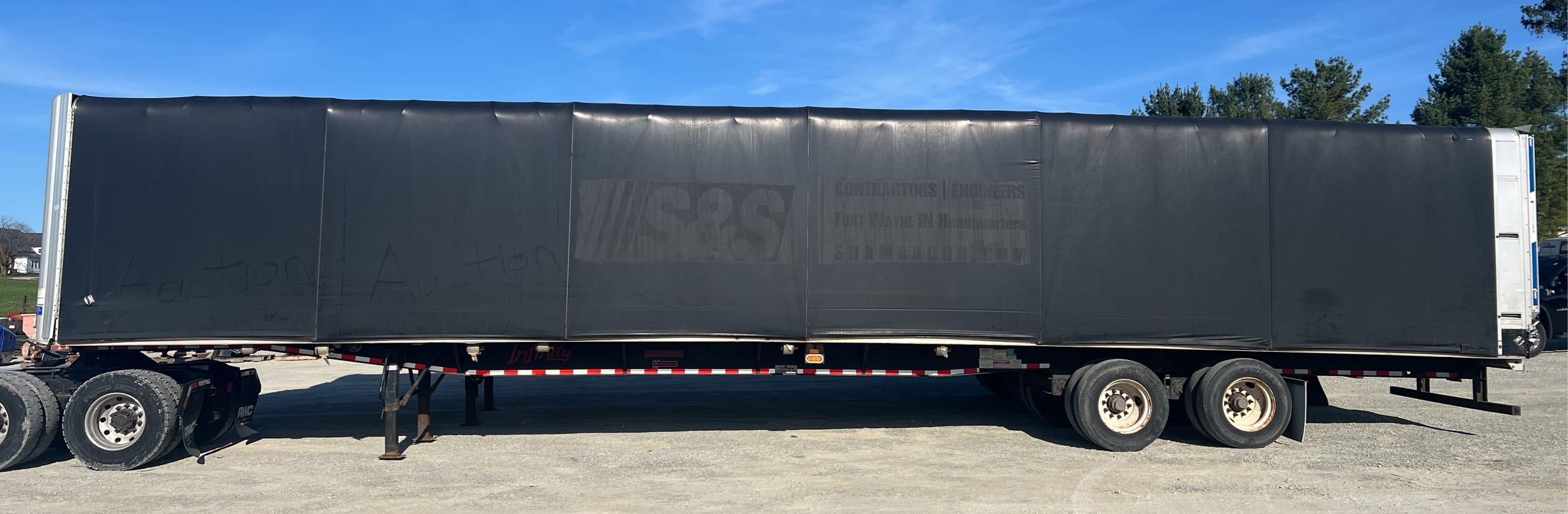 Online Bidding Available!