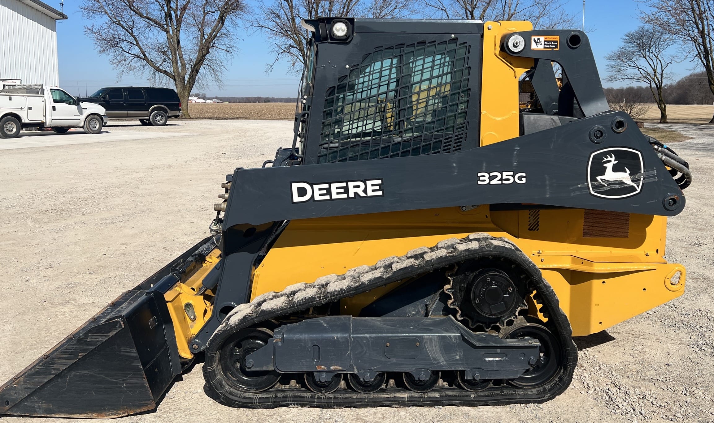 Online Bidding Available!