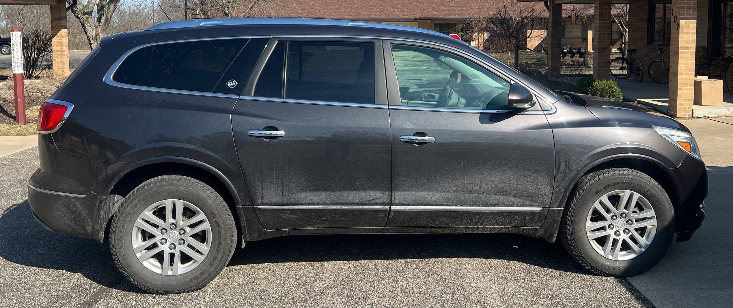 Online Bidding Available!