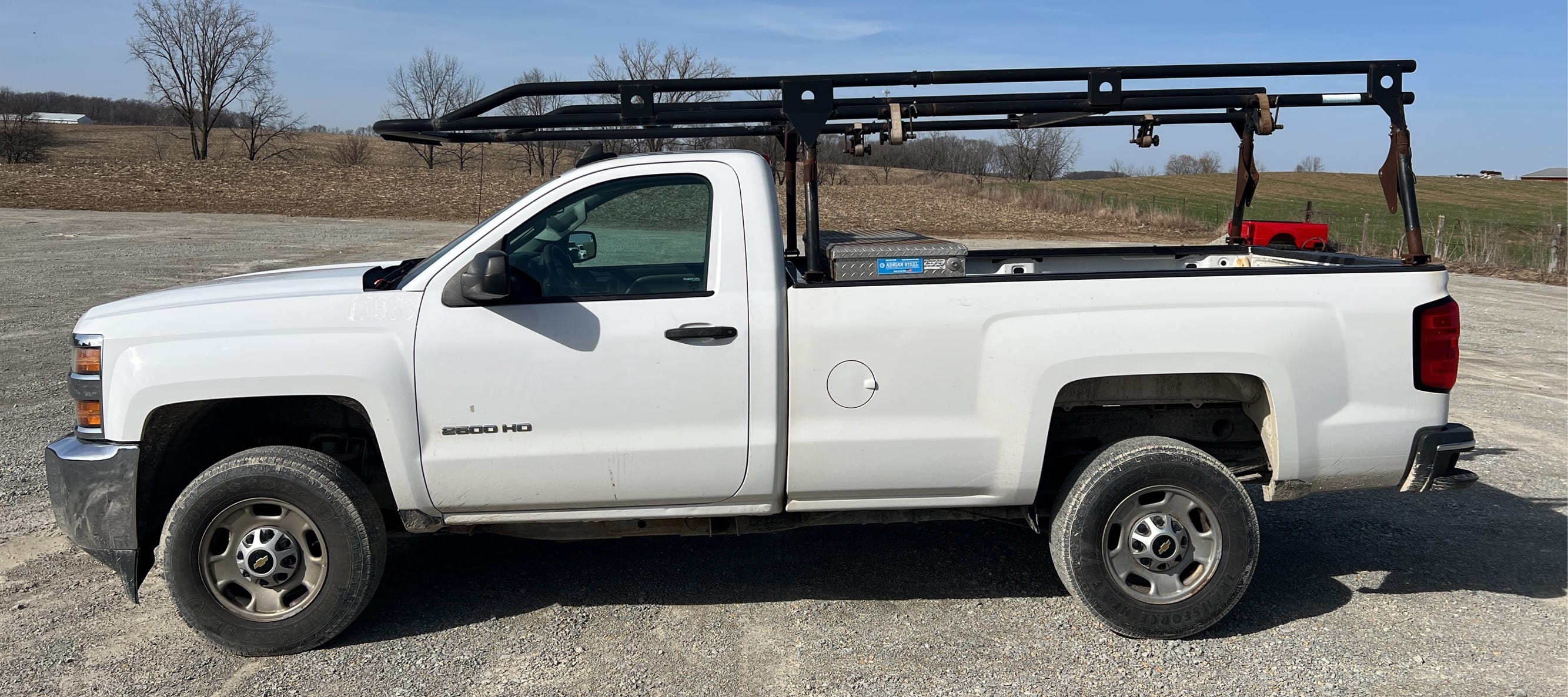 Online Bidding Available!