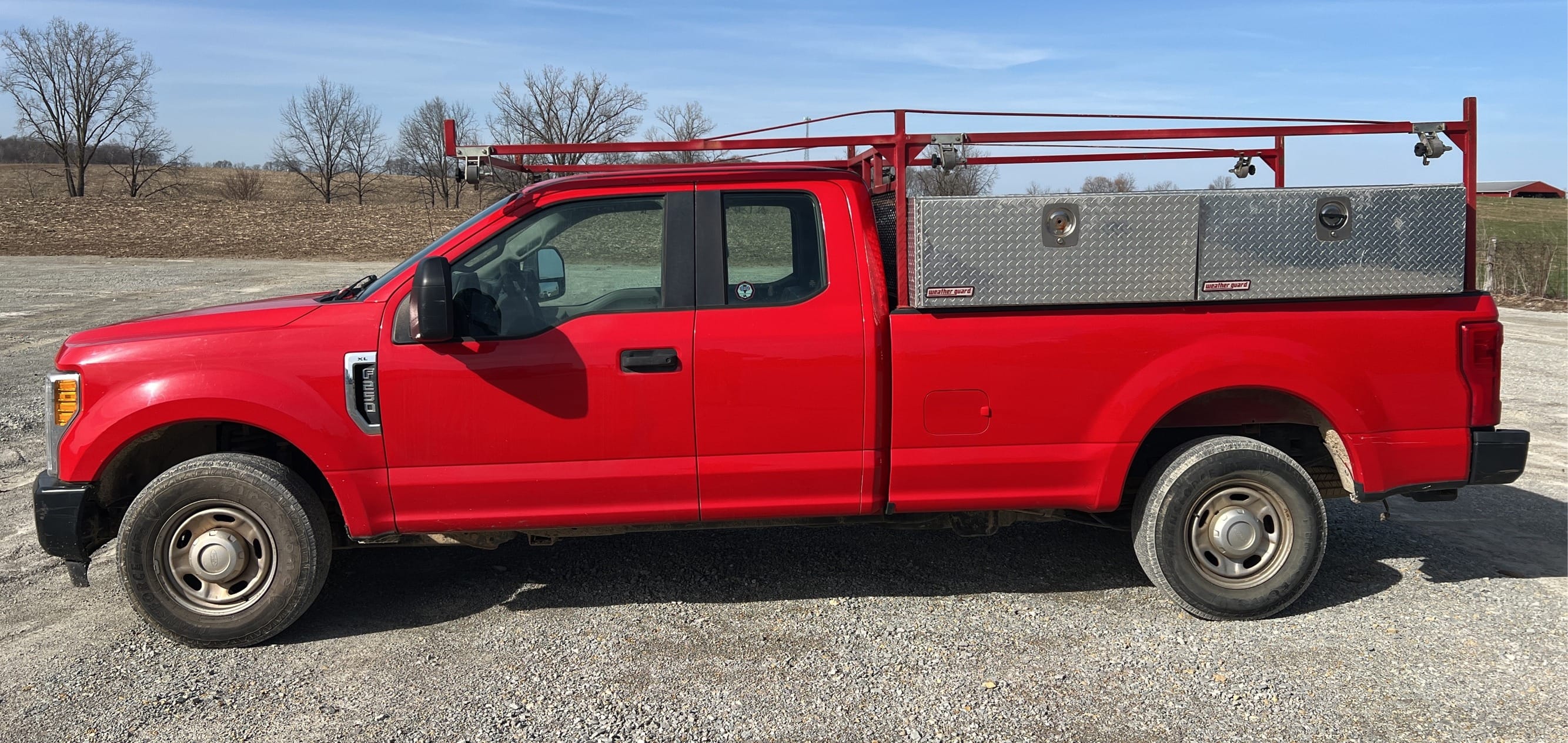 Online Bidding Available!