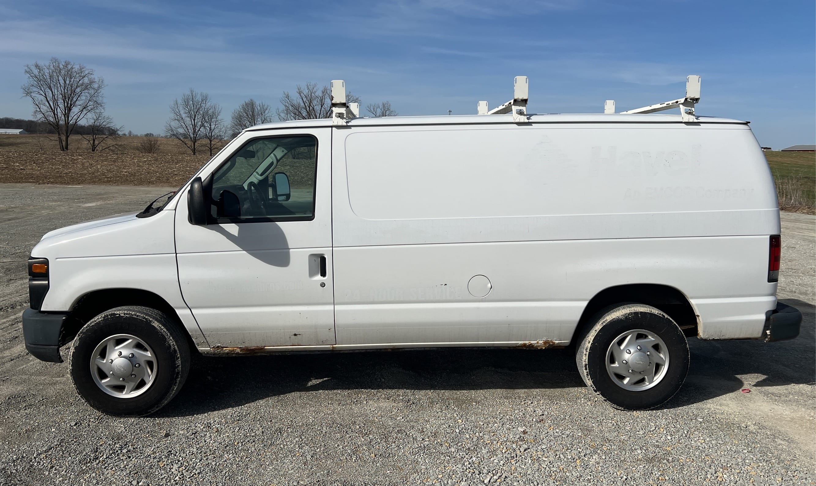 Online Bidding Available!