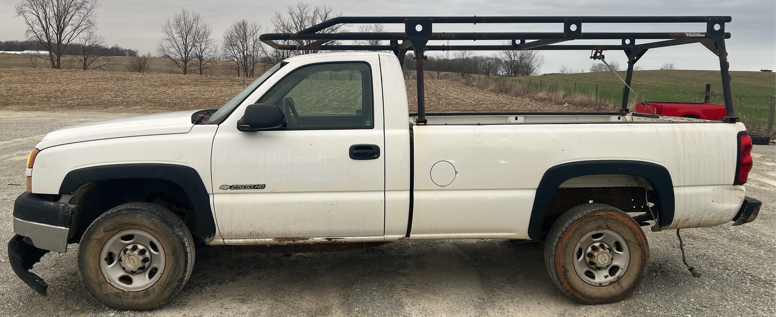 Online Bidding Available!