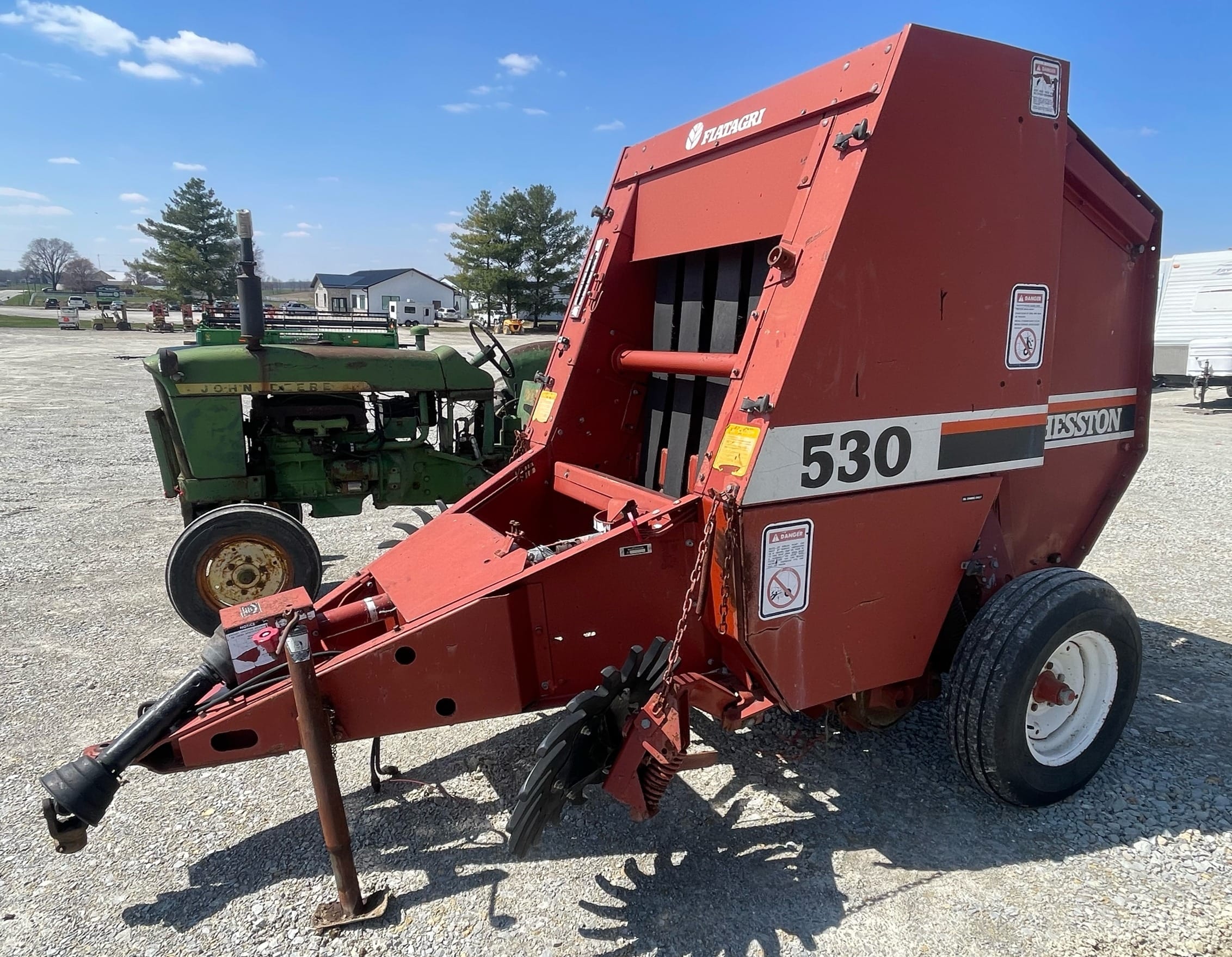 Online Bidding Available!