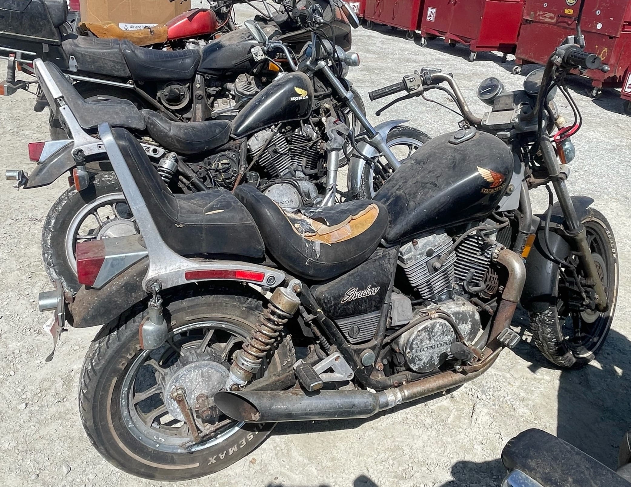 Online Bidding Available!