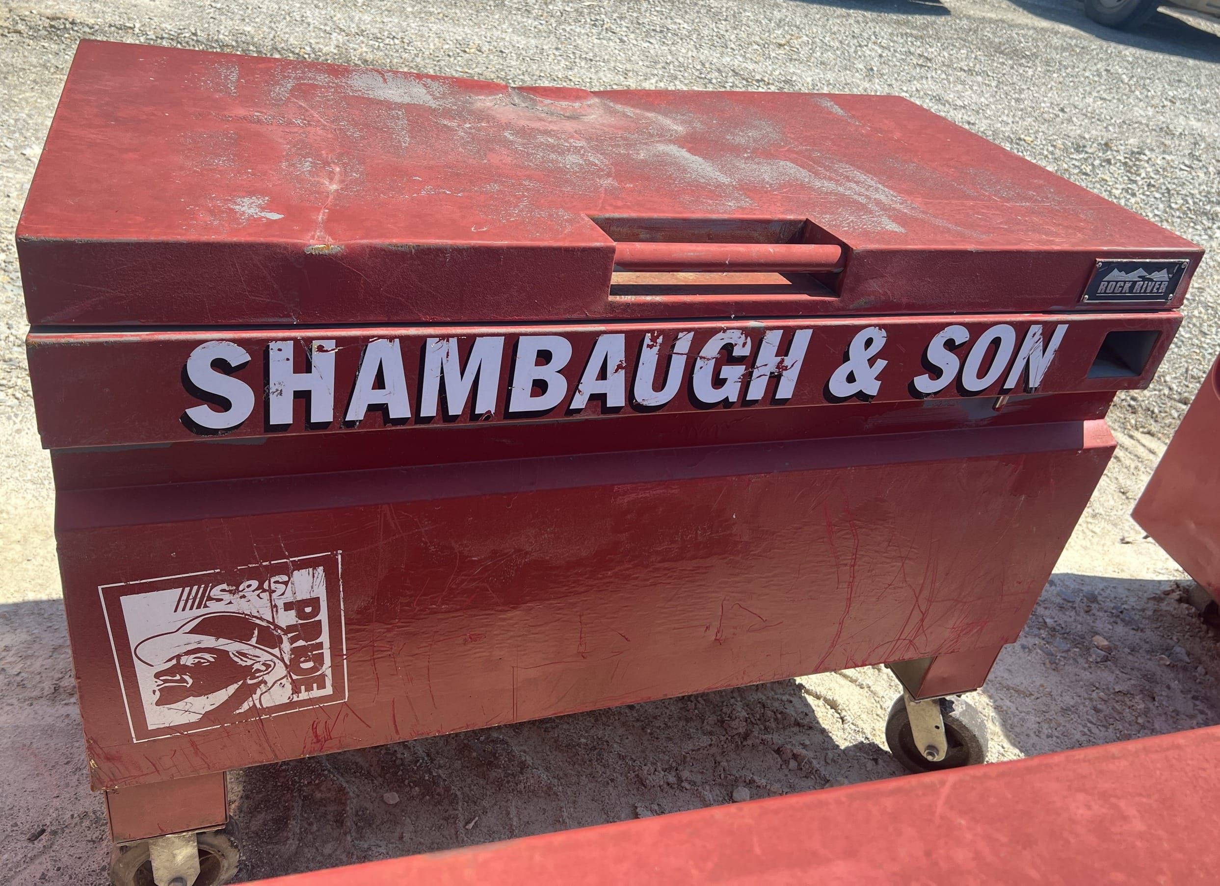 Online Bidding Available!