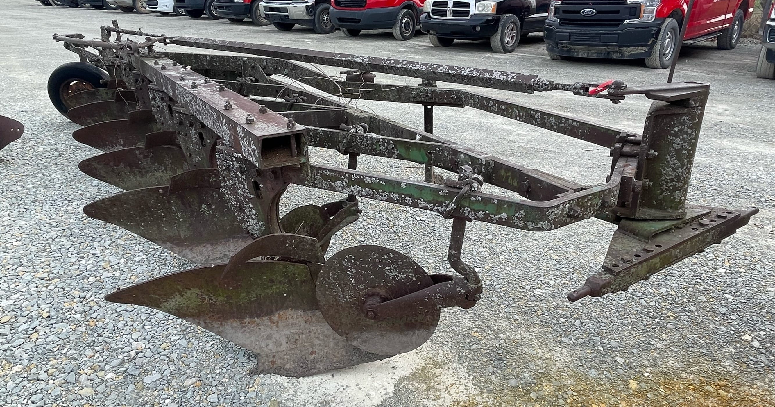 Online Bidding Available!