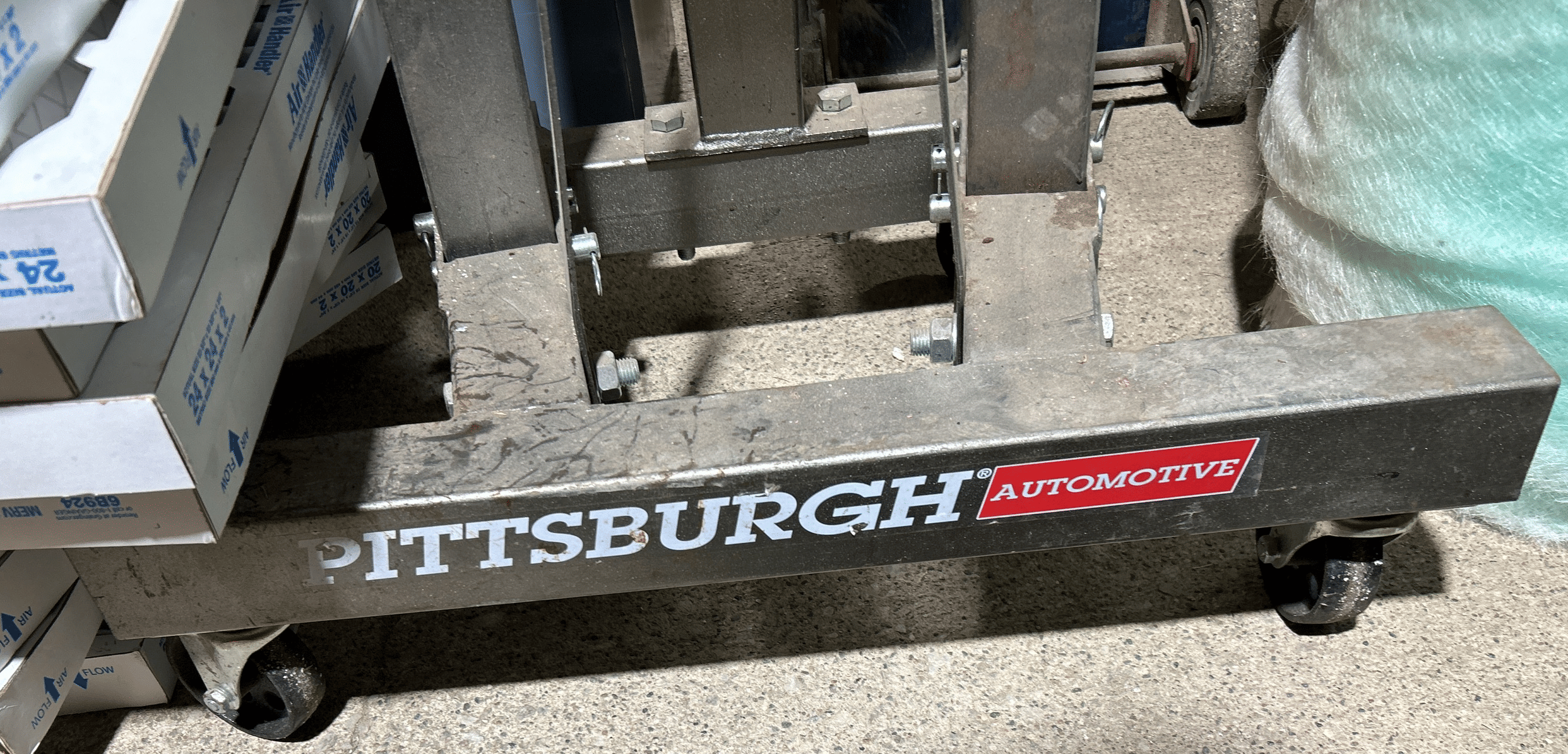 Online Bidding Available!