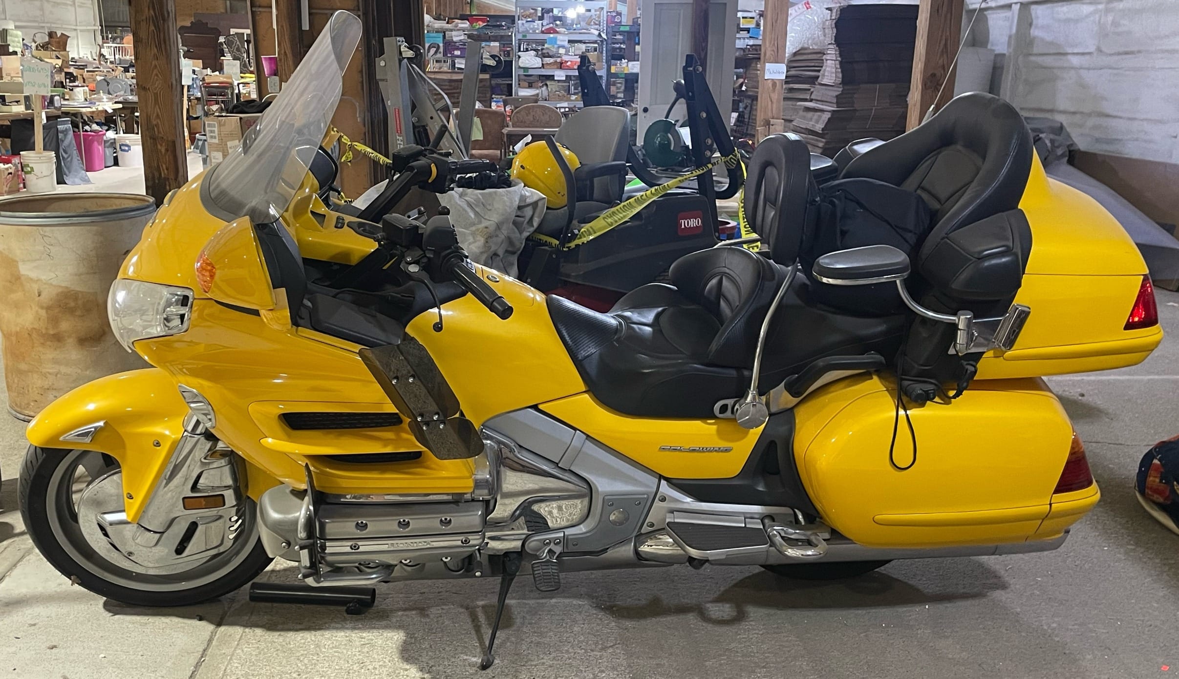 Online Bidding Available!