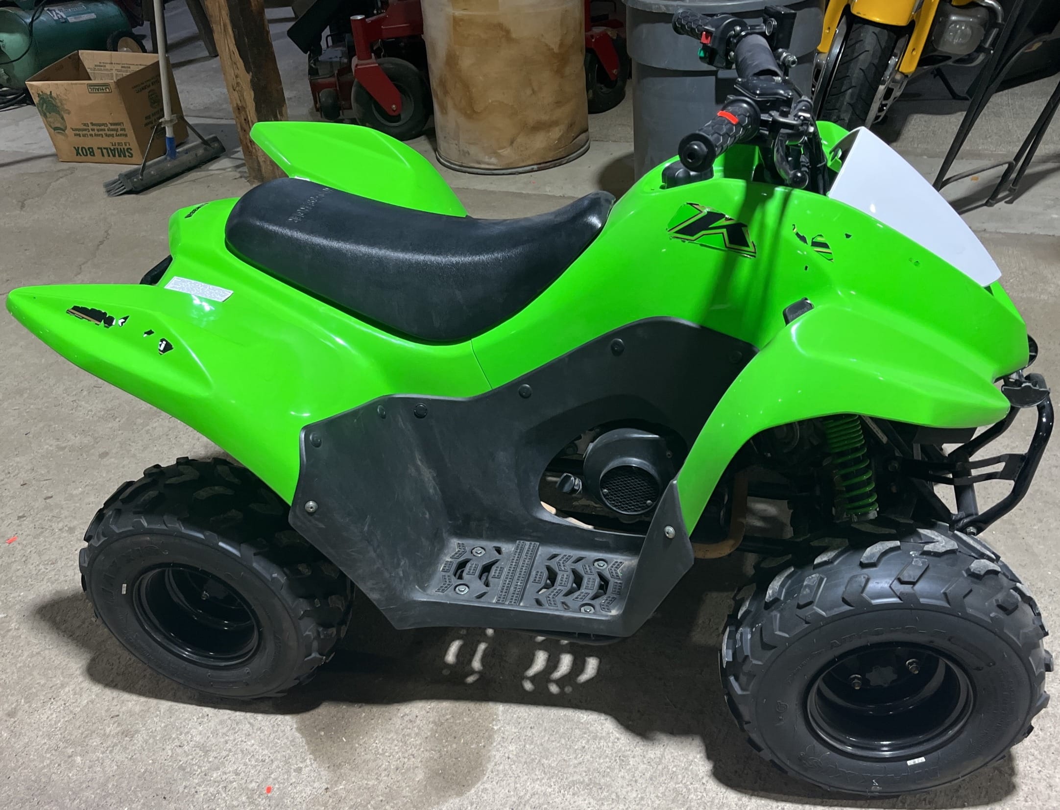 Online Bidding Available!