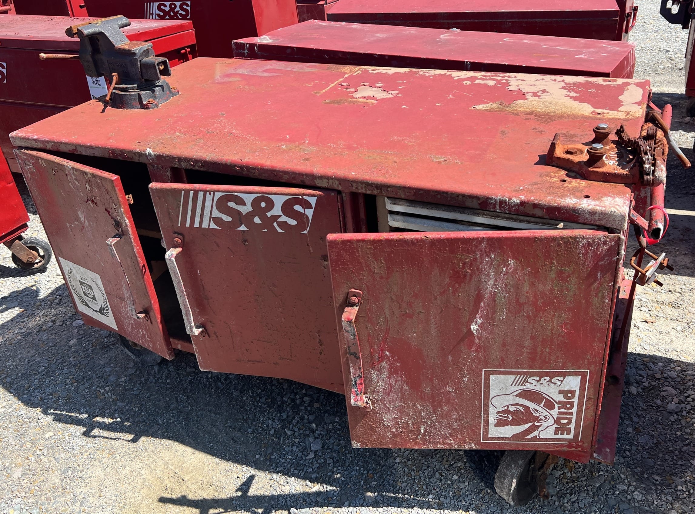 Online Bidding Available!