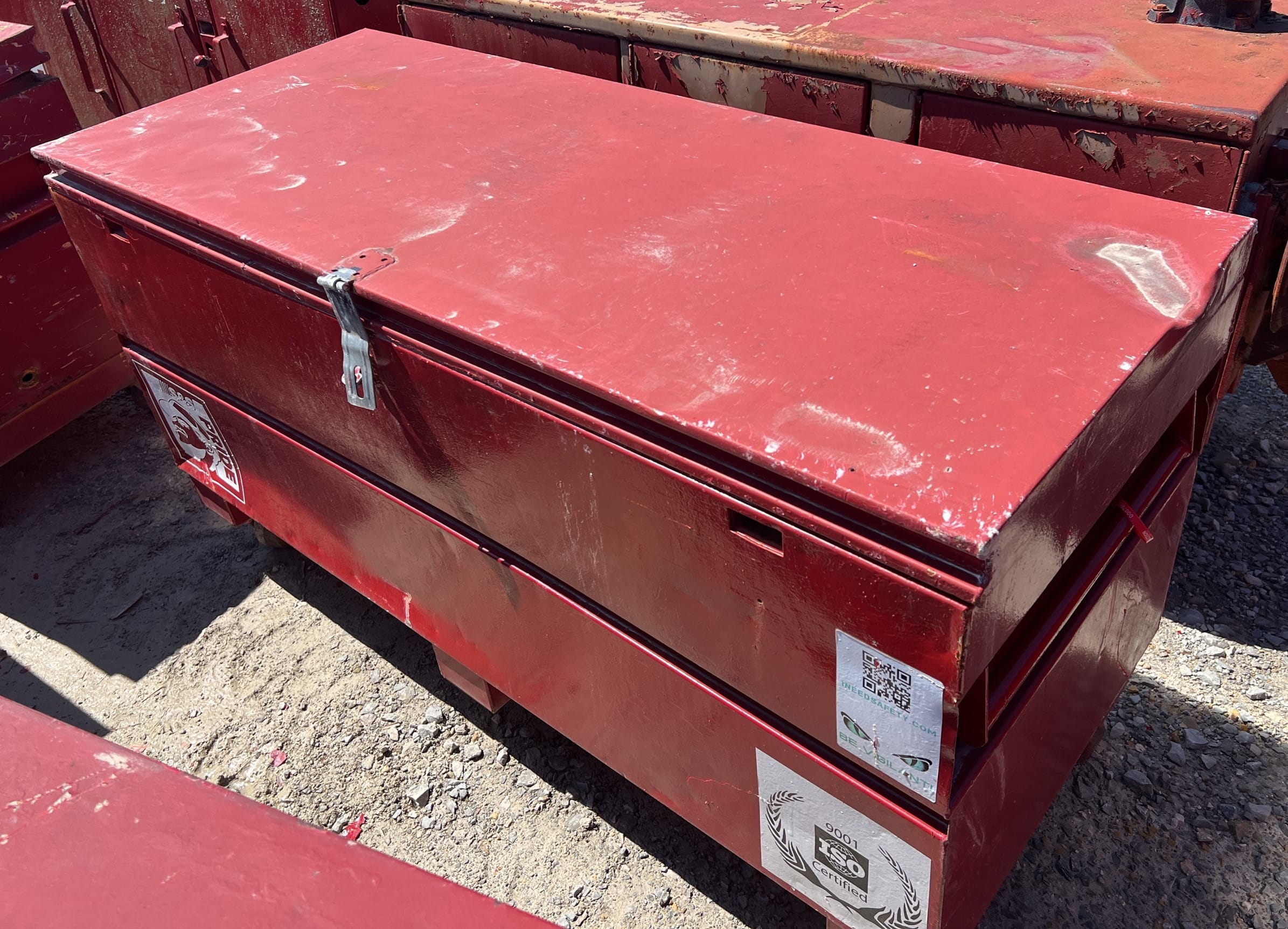 Online Bidding Available!