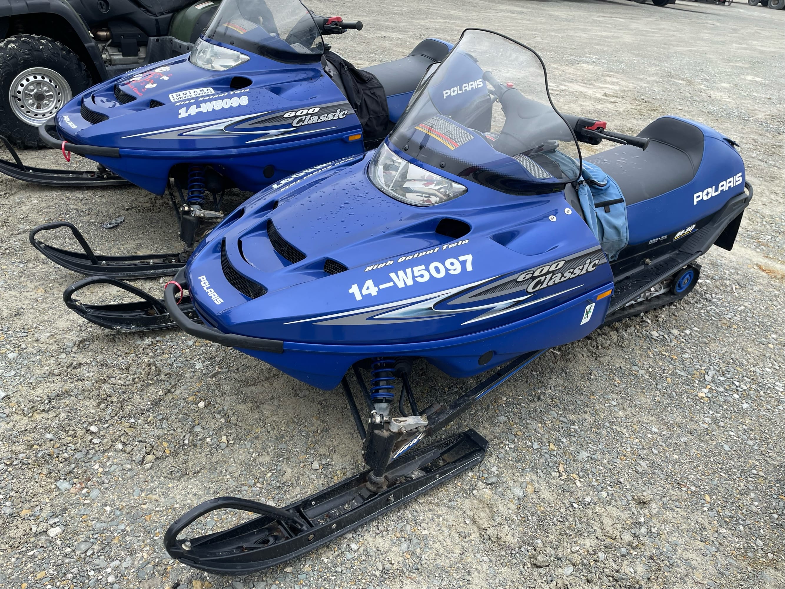 Online Bidding Available!