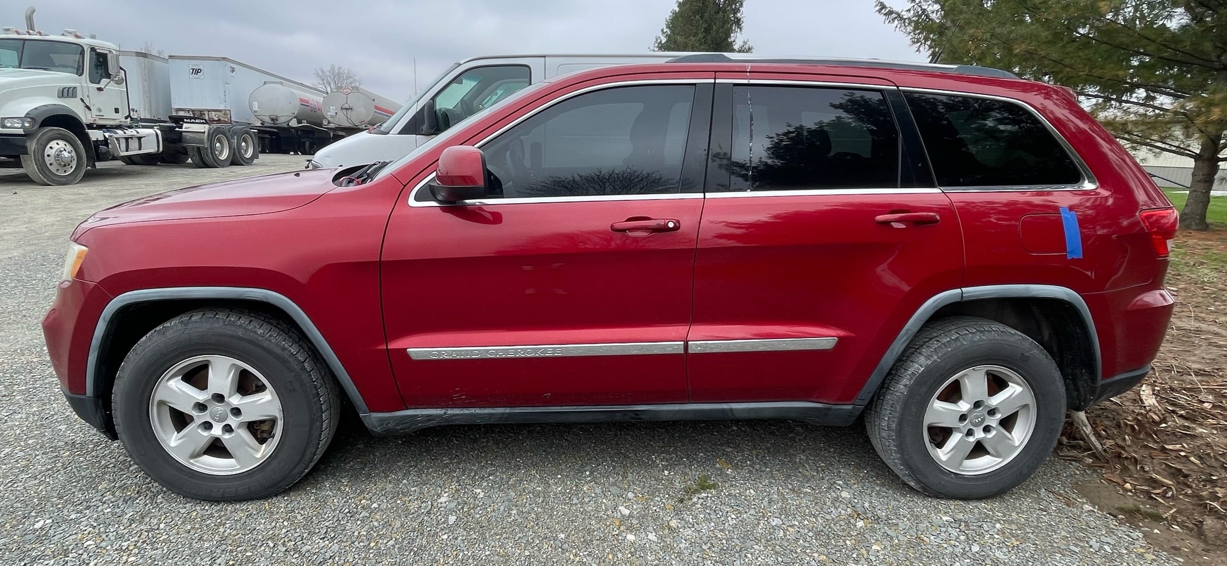 Online Bidding Available!