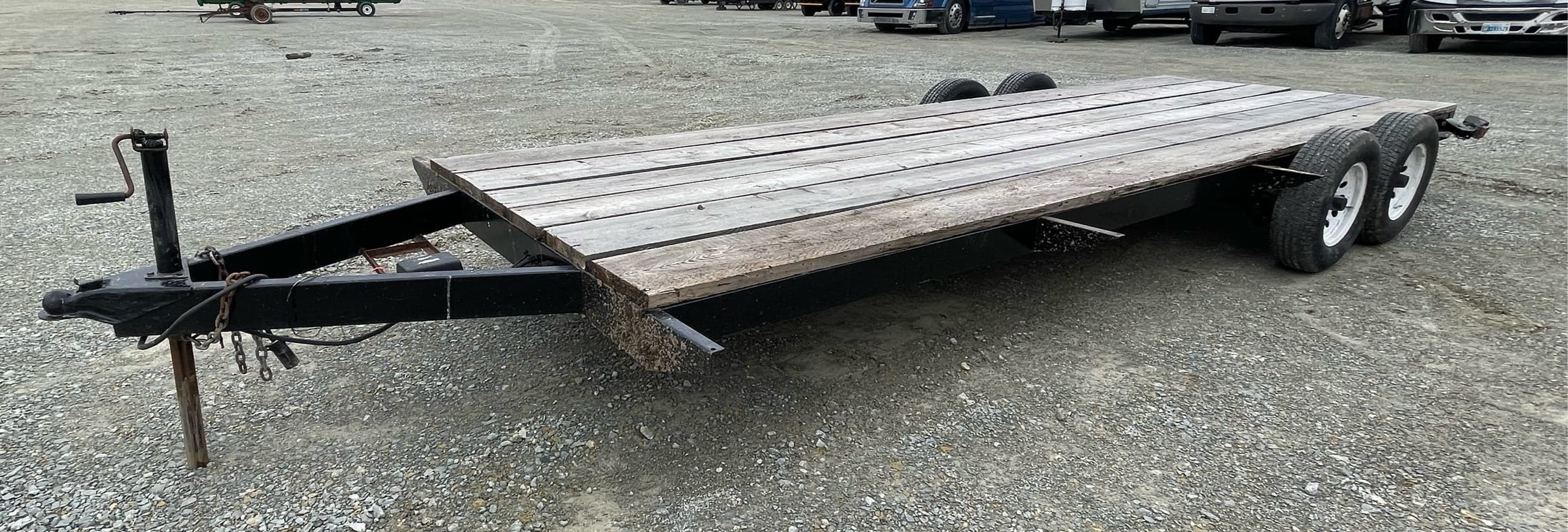 Online Bidding Available!