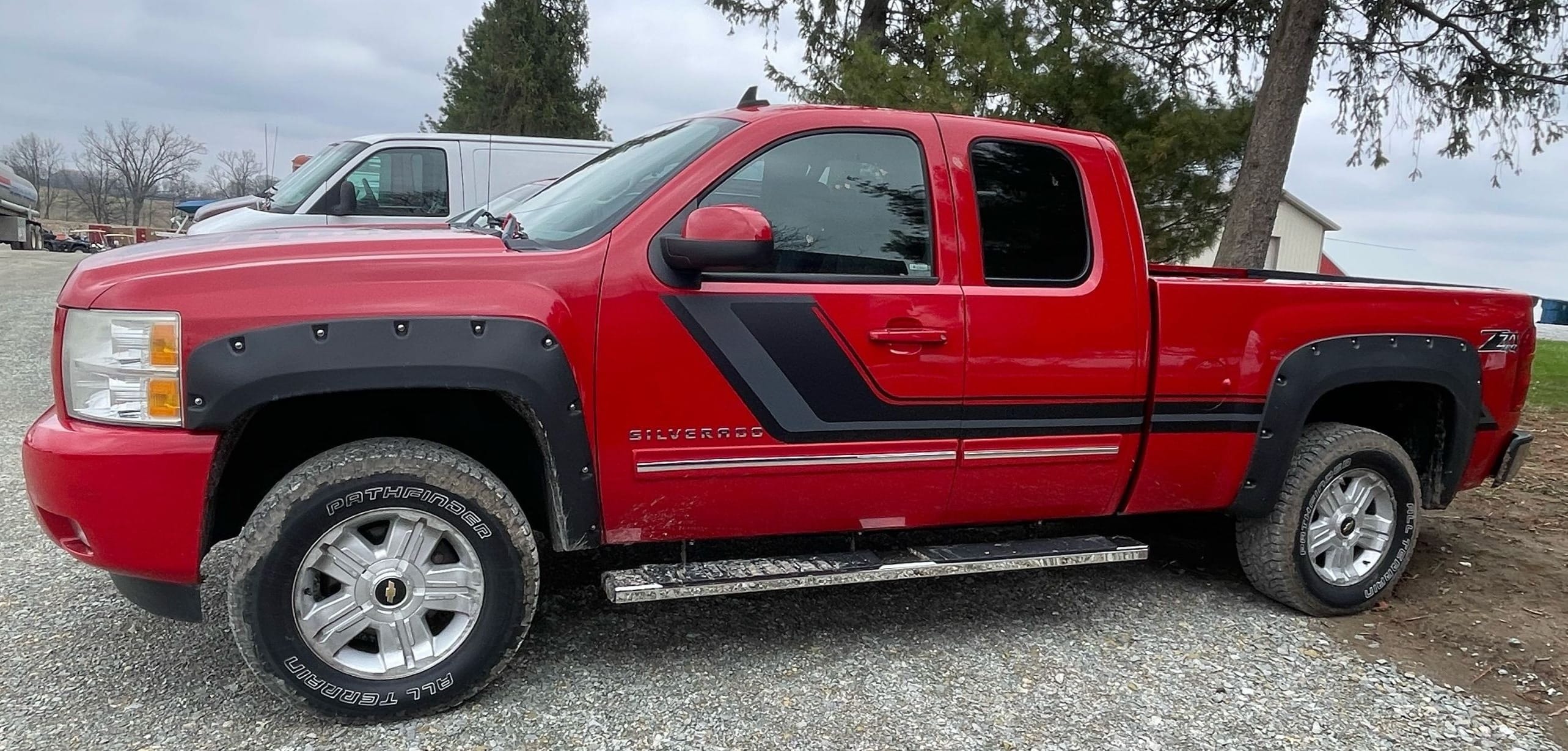 Online Bidding Available!