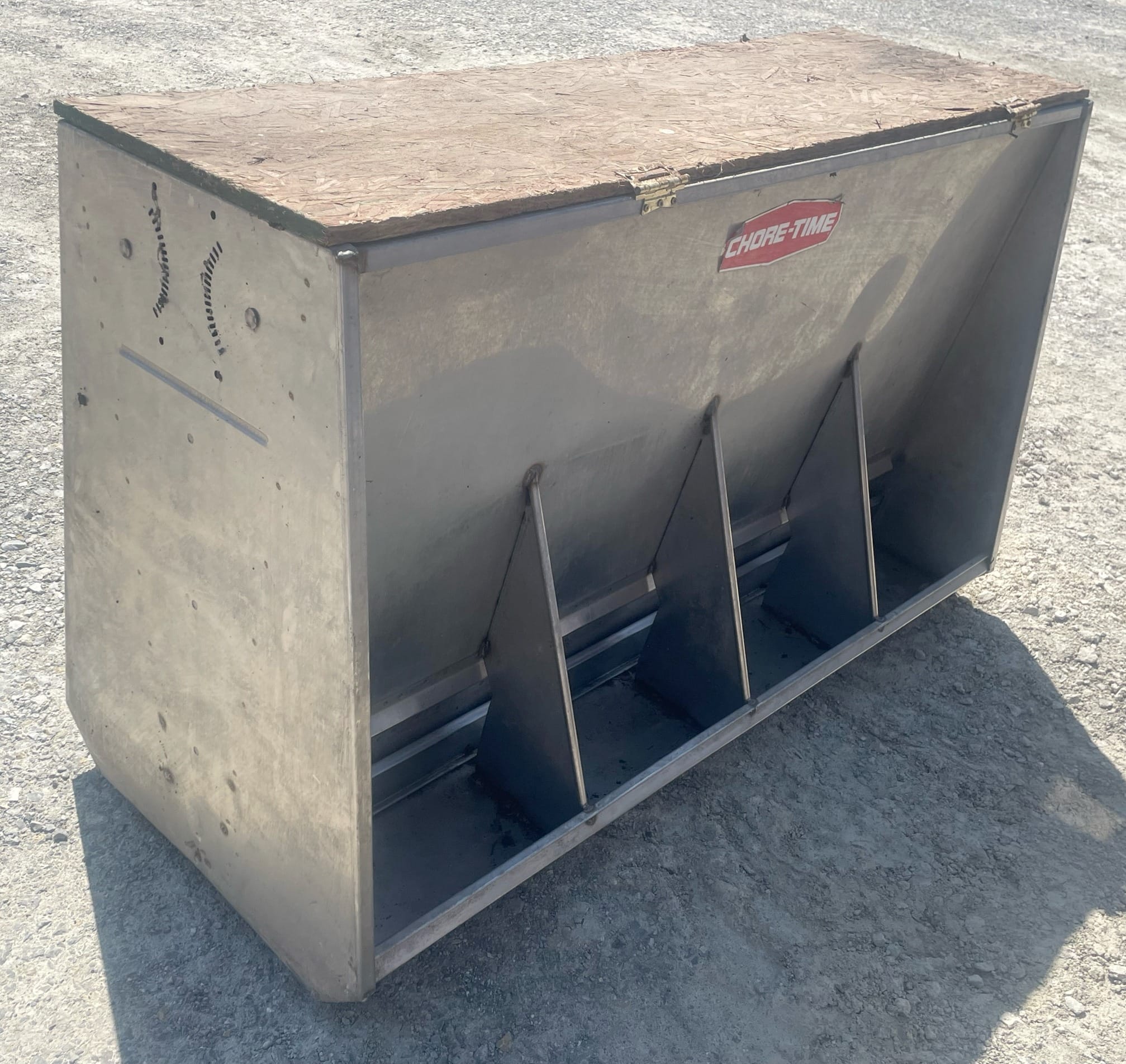 Online Bidding Available!