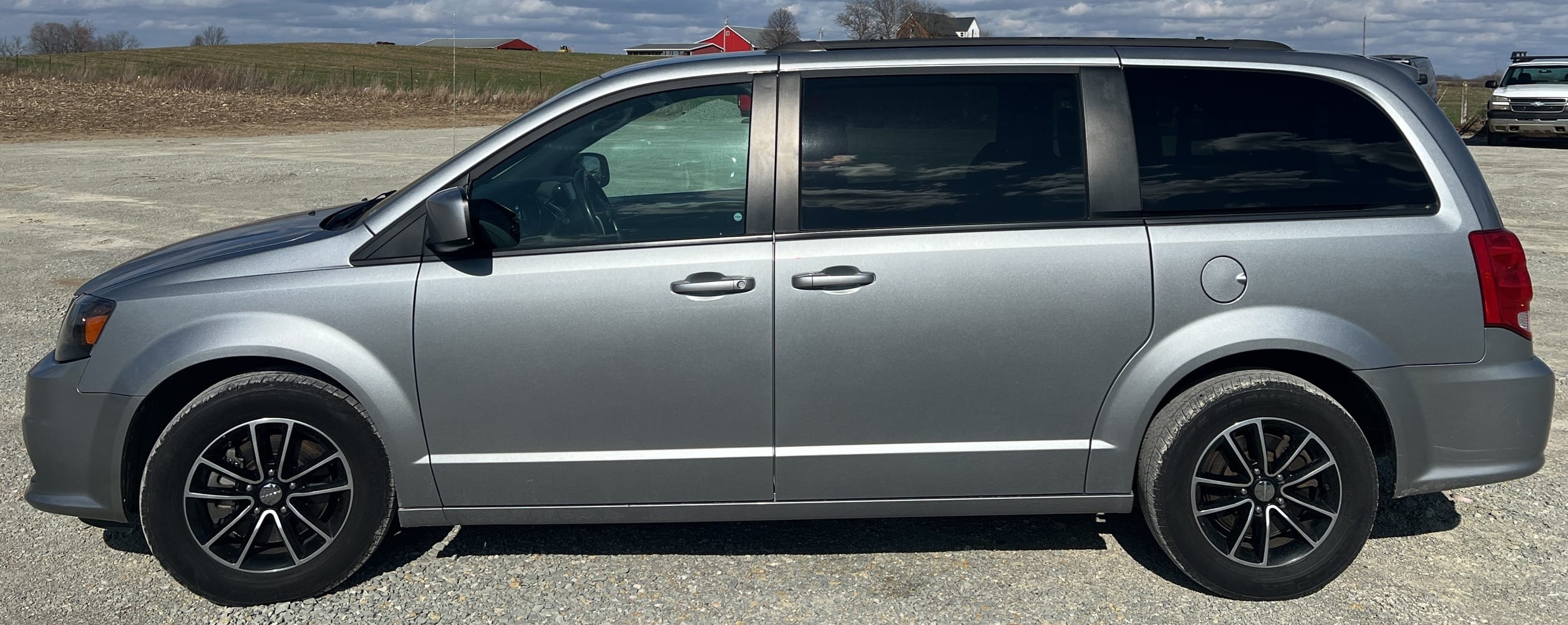 Online Bidding Available!