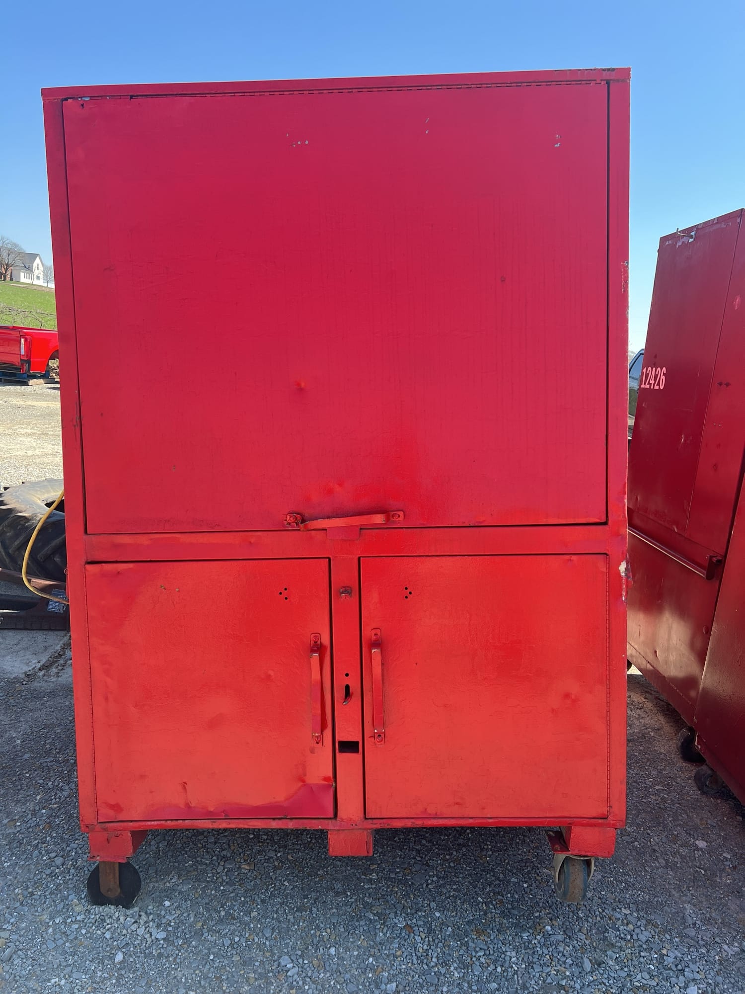 Online Bidding Available!