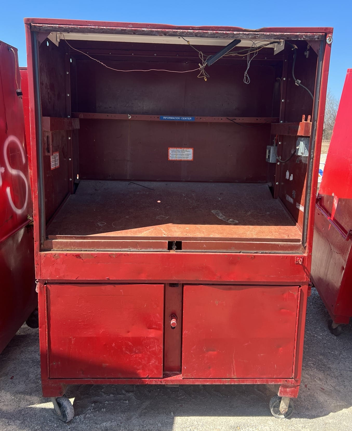 Online Bidding Available!