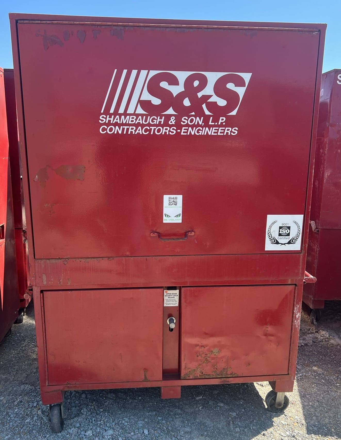 Online Bidding Available!