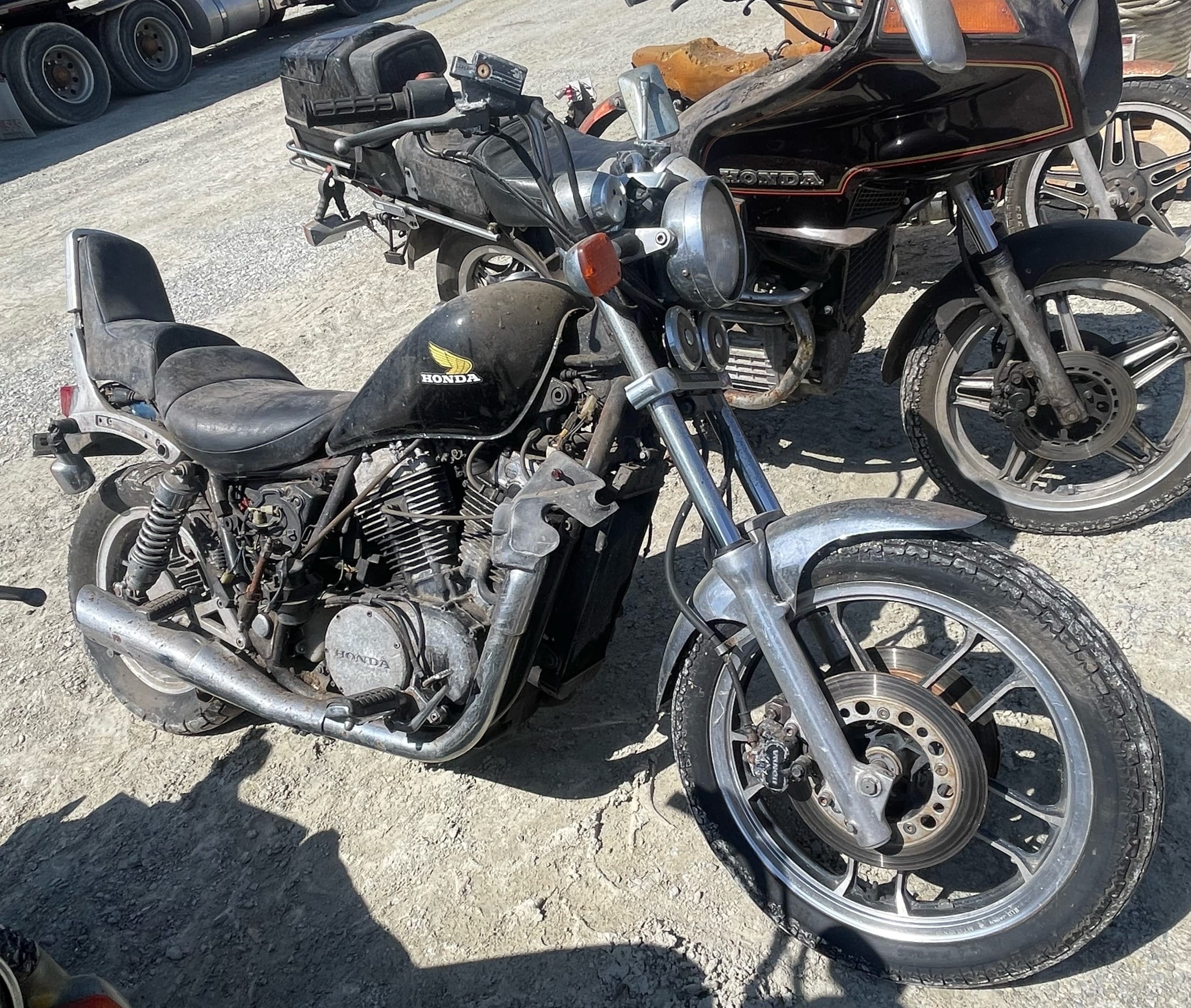 Online Bidding Available!