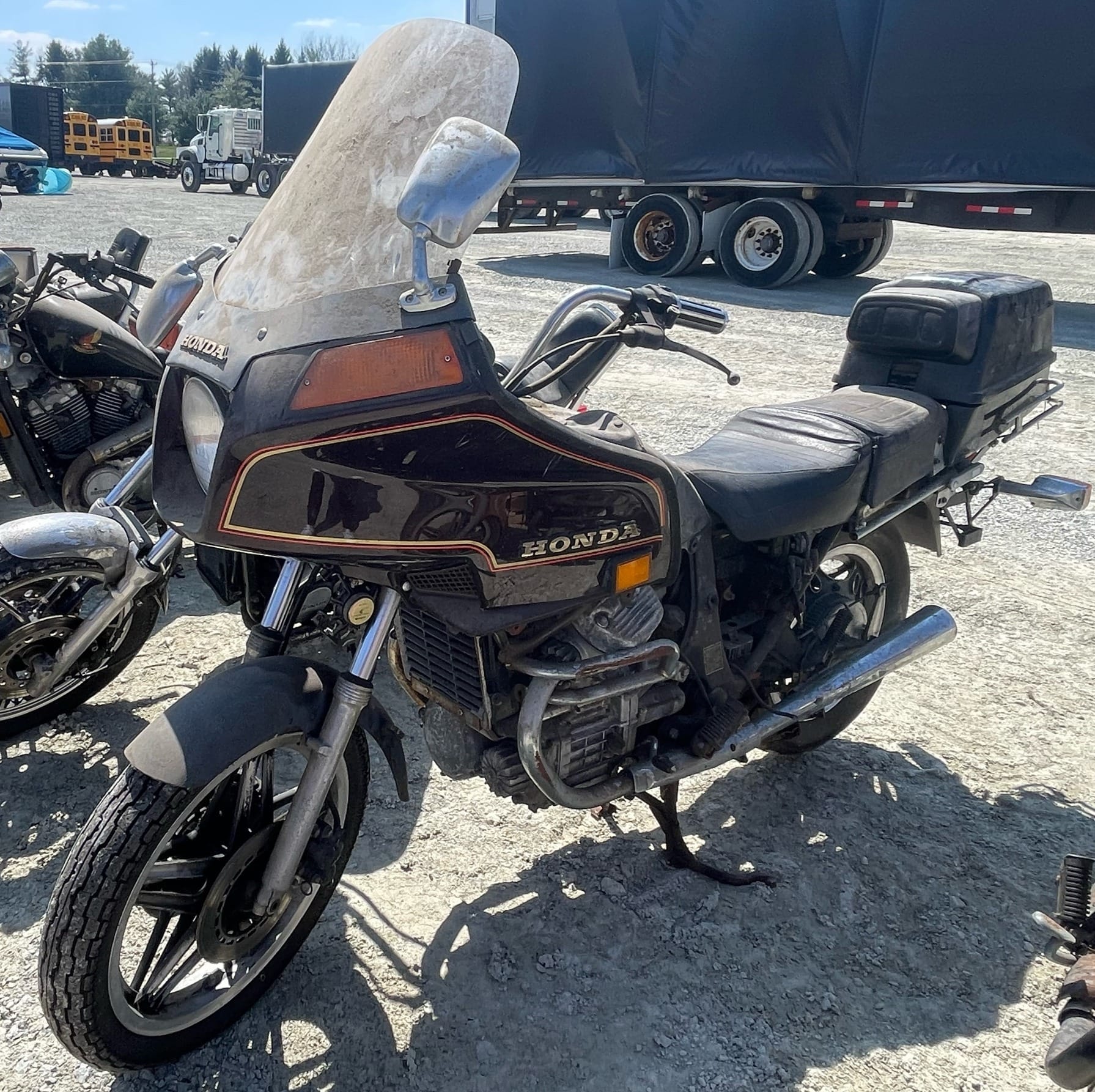 Online Bidding Available!